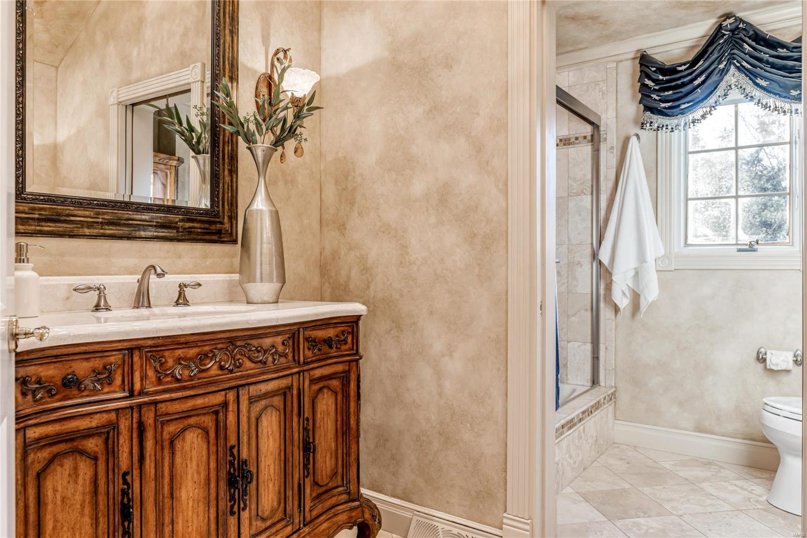 Kings Glen - Residential