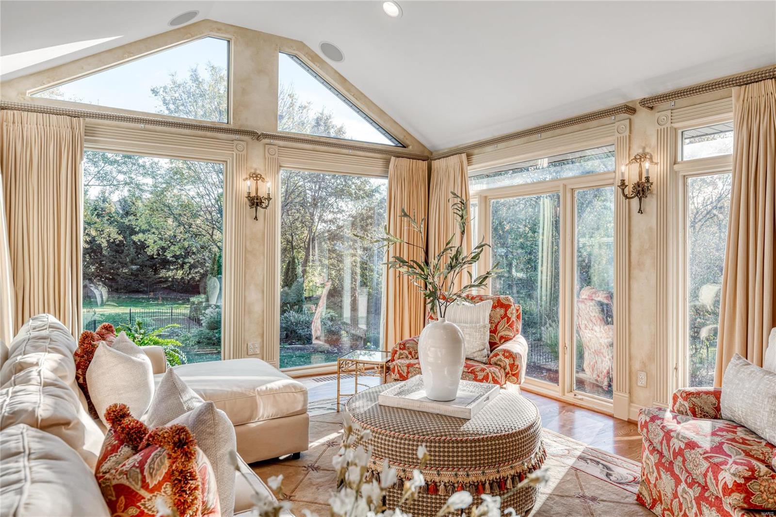 Kings Glen - Residential