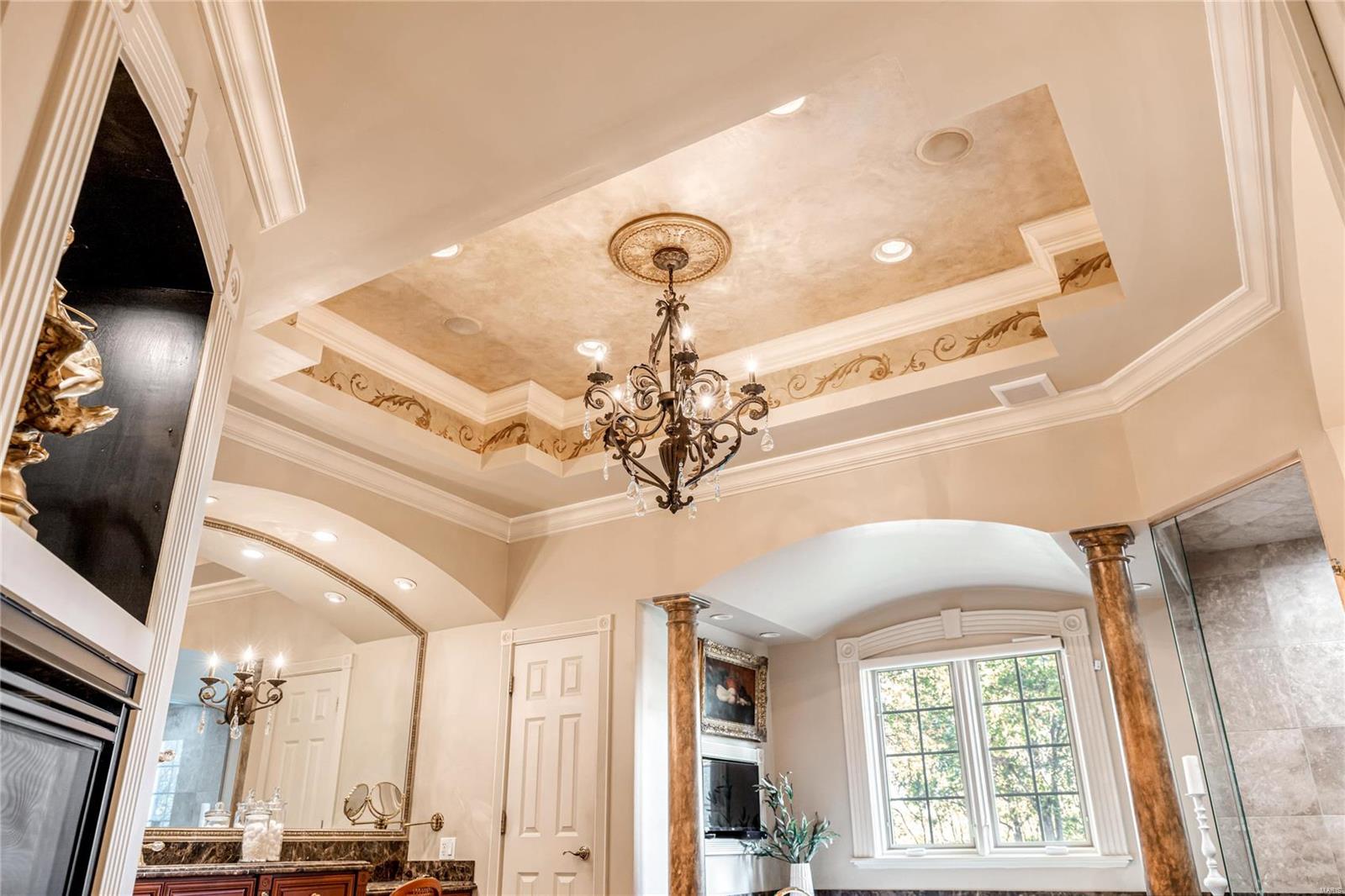 Kings Glen - Residential