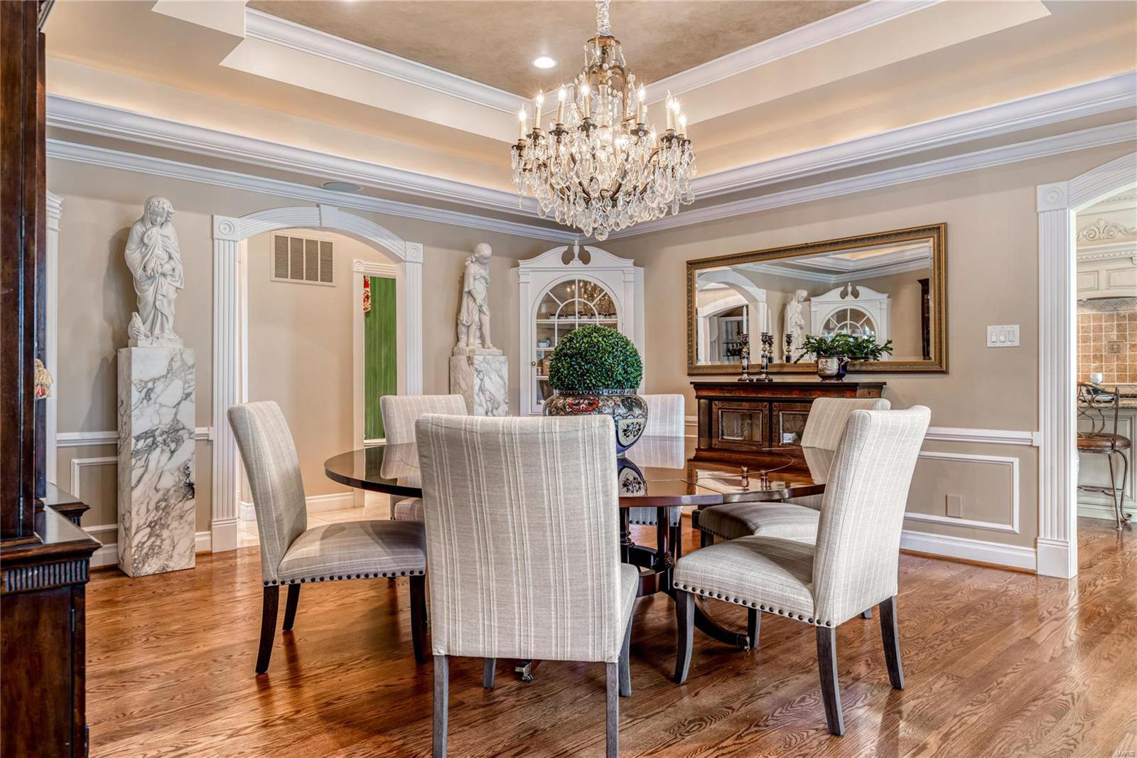 Kings Glen - Residential