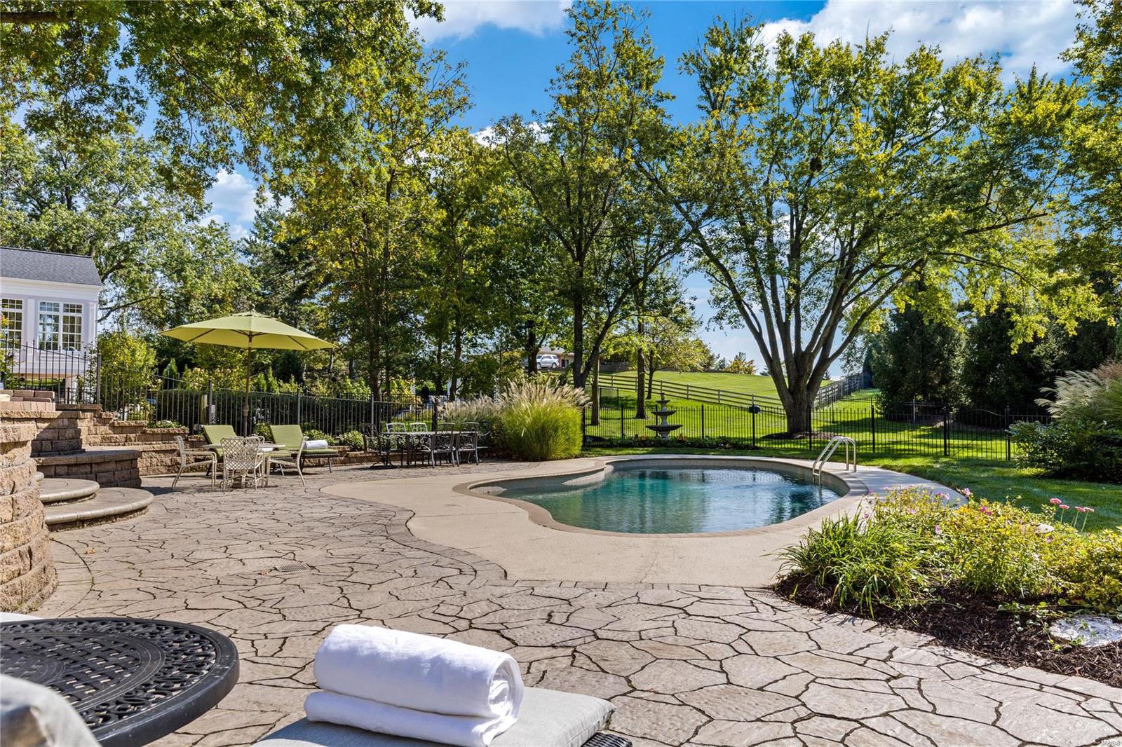 Kings Glen - Residential