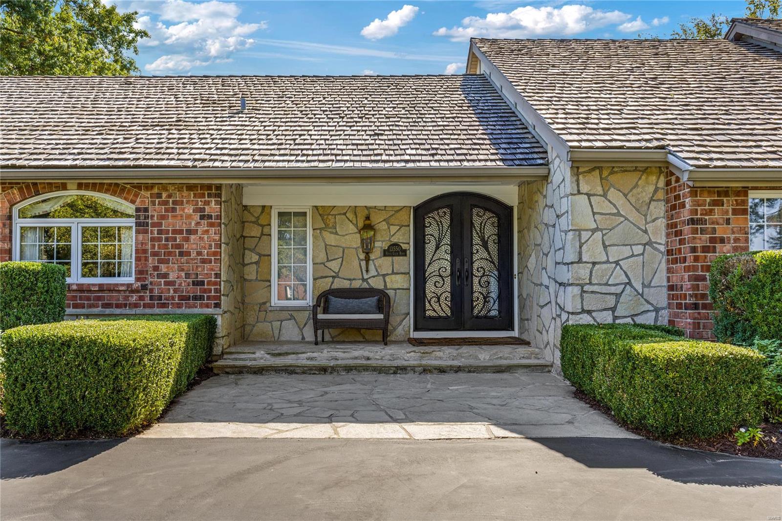 Kings Glen - Residential