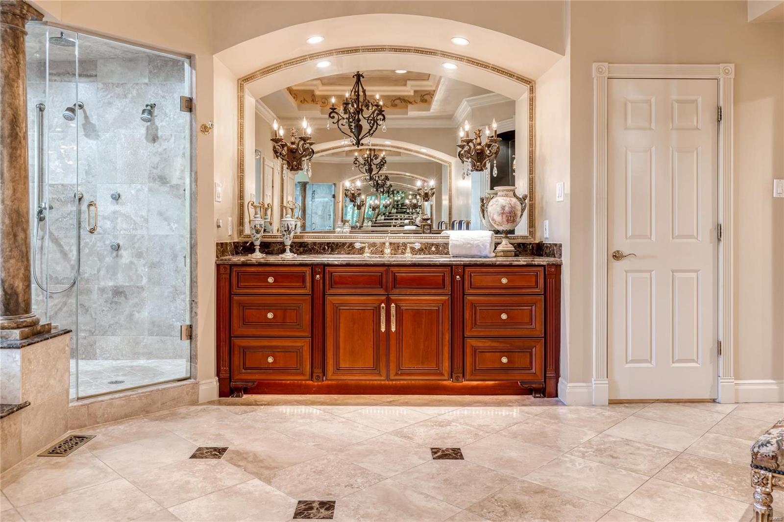 Kings Glen - Residential