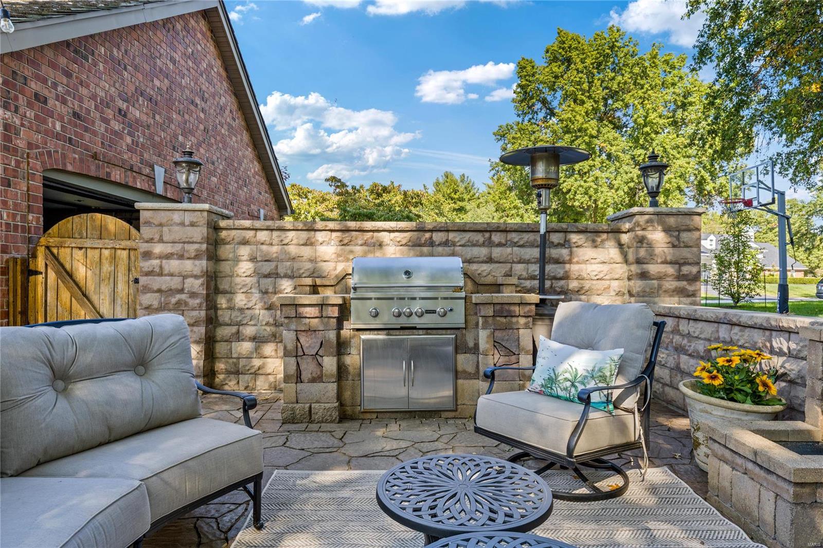 Kings Glen - Residential