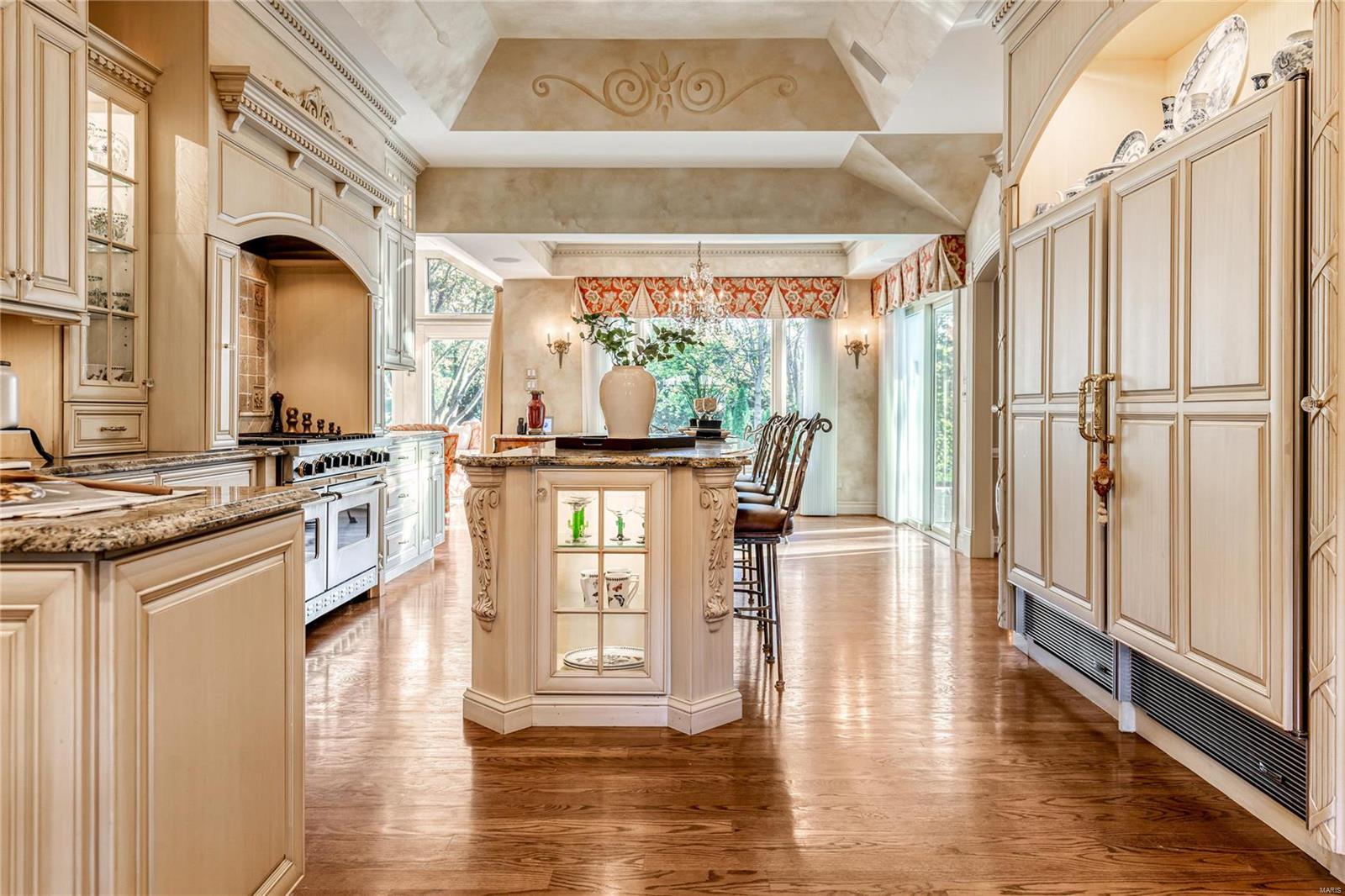 Kings Glen - Residential