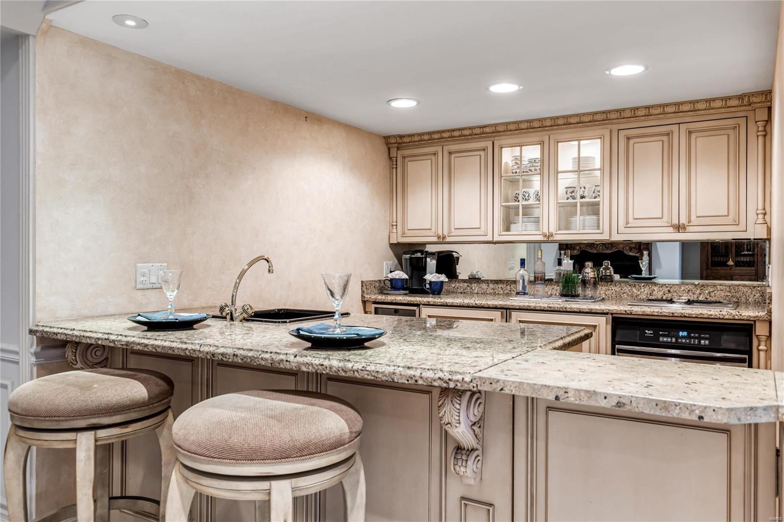 Kings Glen - Residential