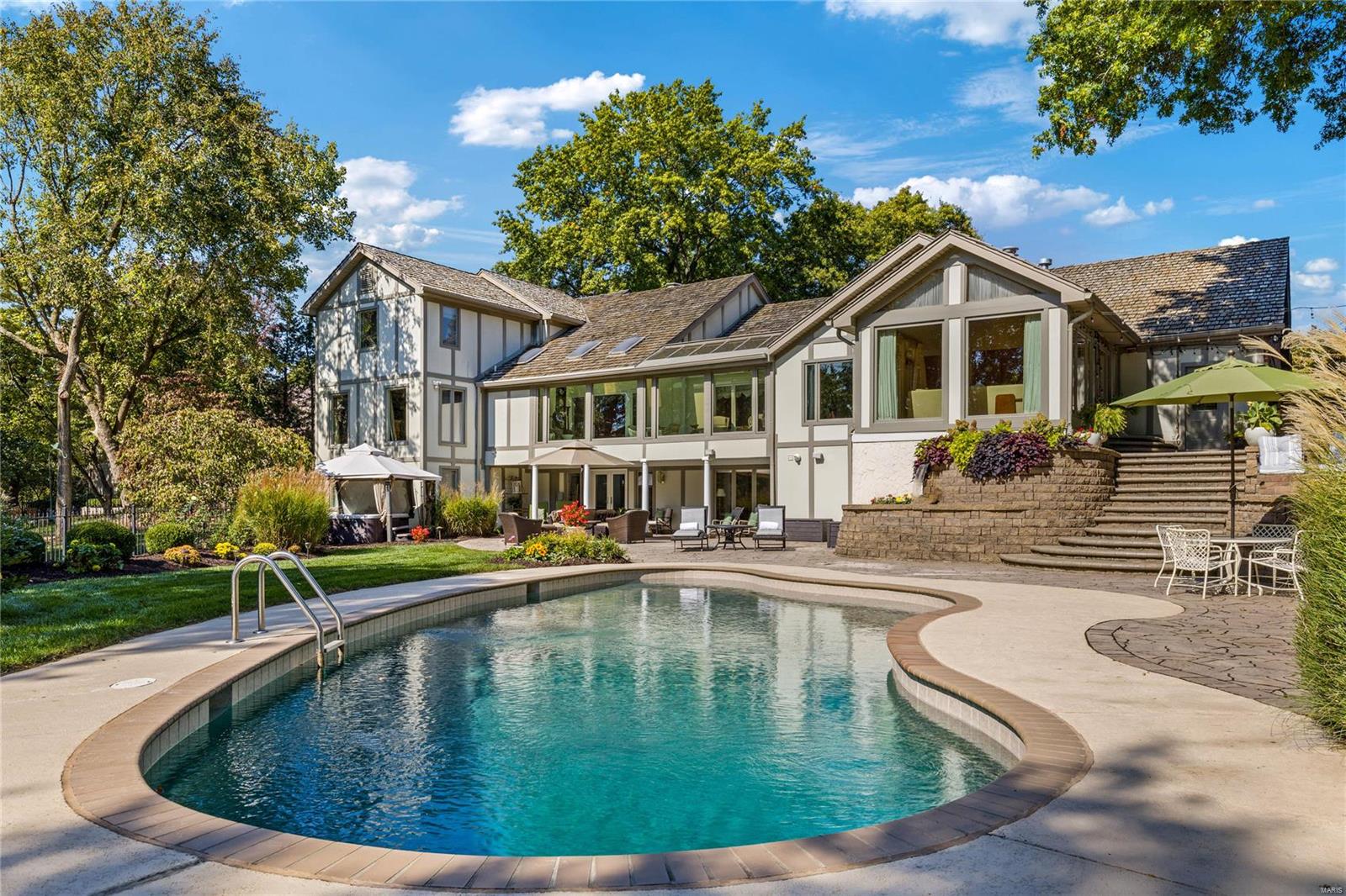 Kings Glen - Residential