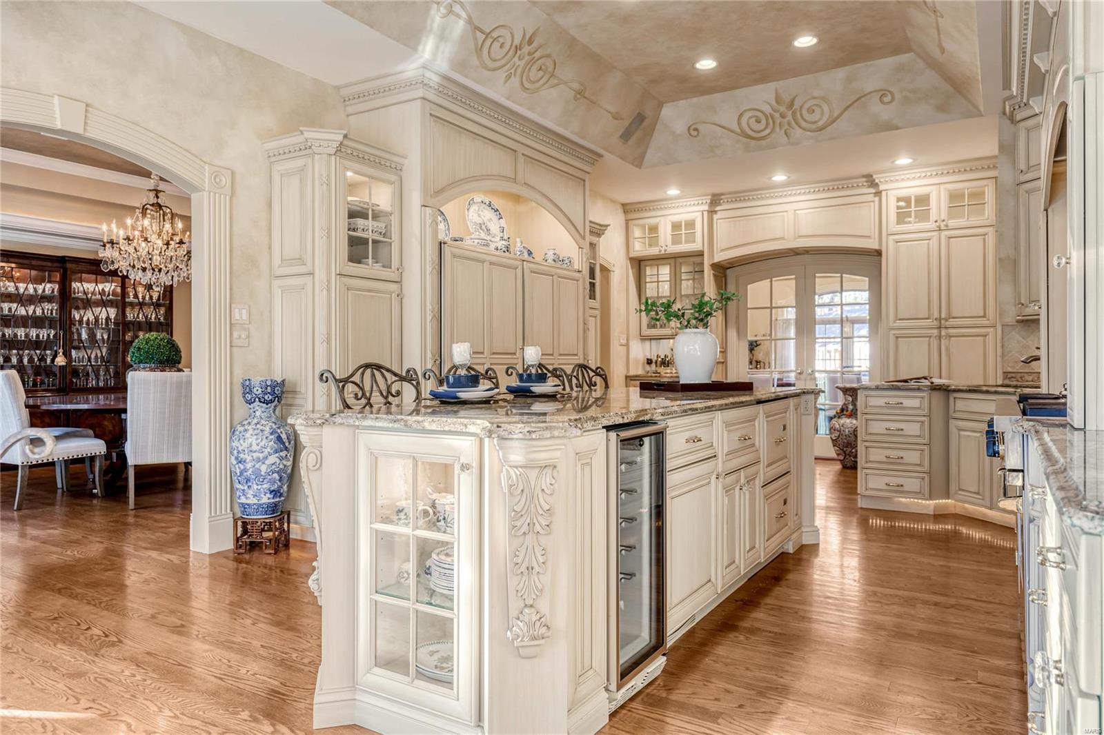 Kings Glen - Residential