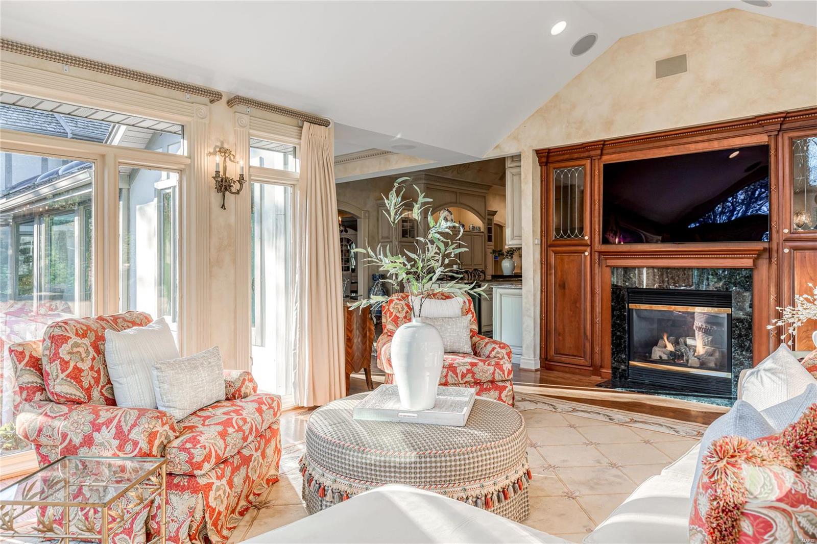 Kings Glen - Residential