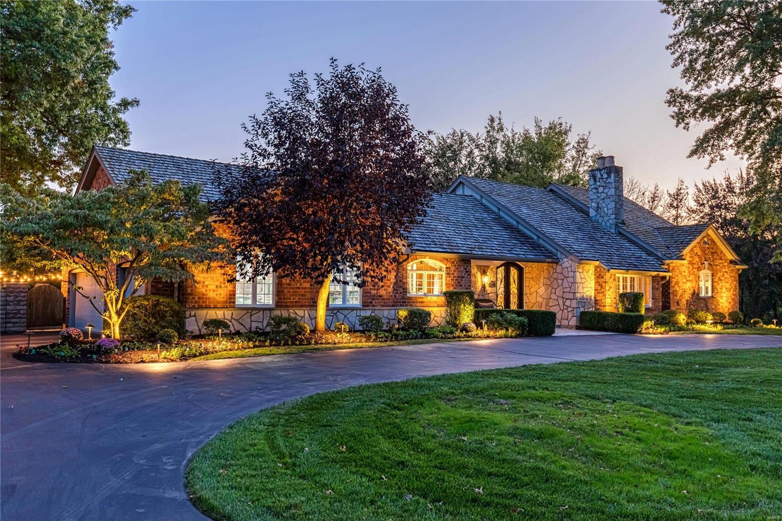 Kings Glen - Residential