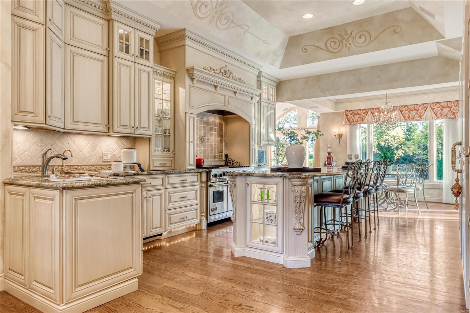 Kings Glen - Residential