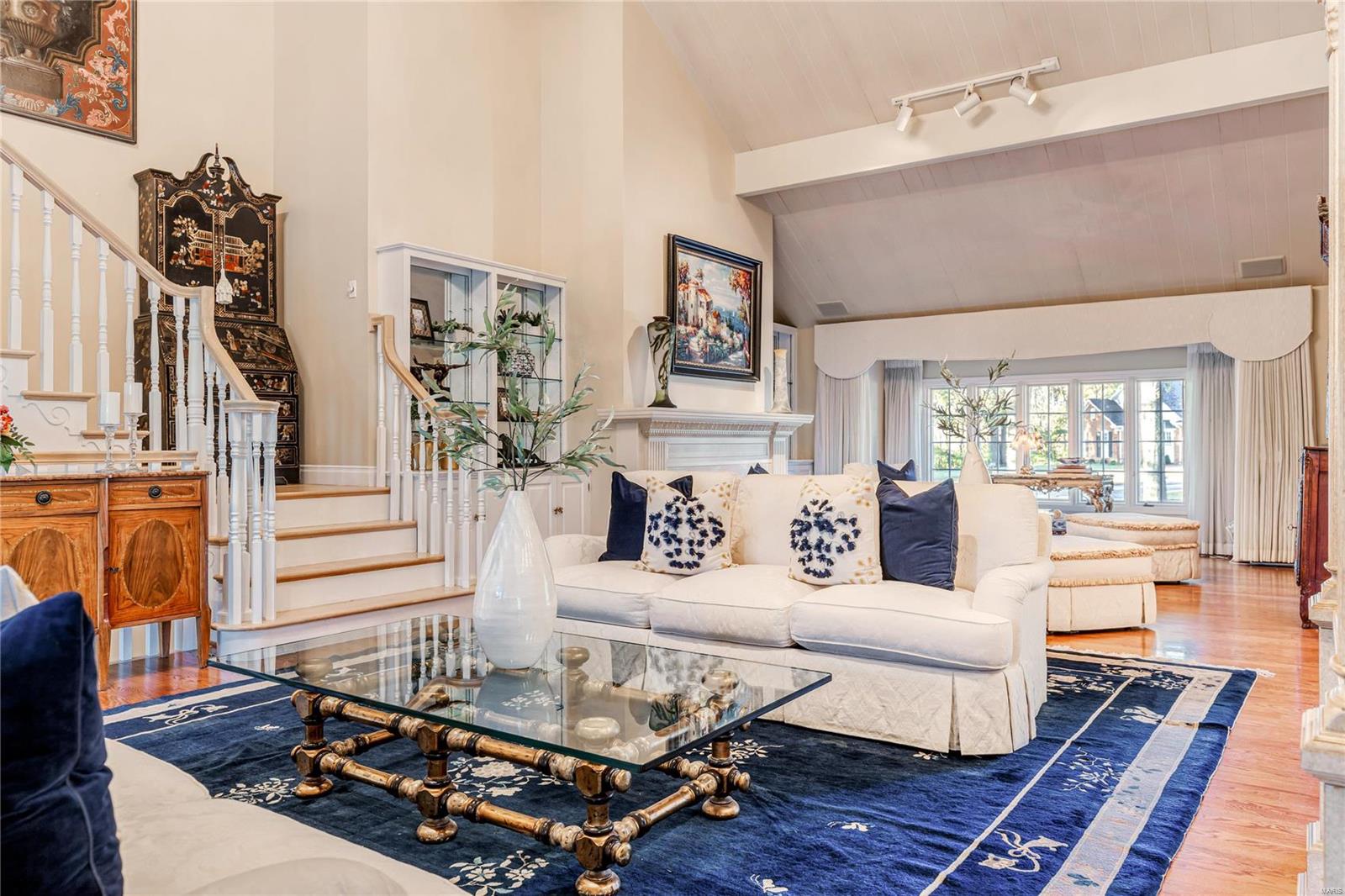 Kings Glen - Residential