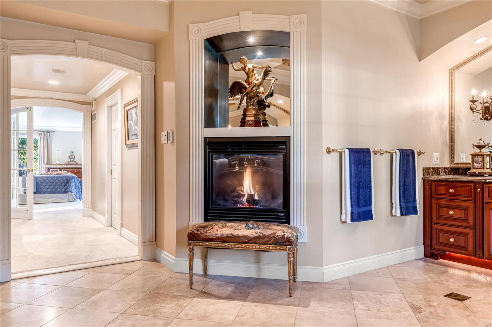 Kings Glen - Residential