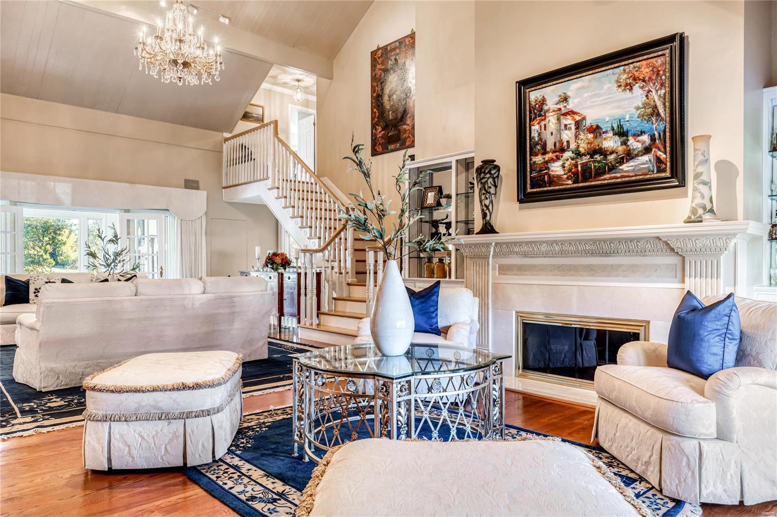 Kings Glen - Residential