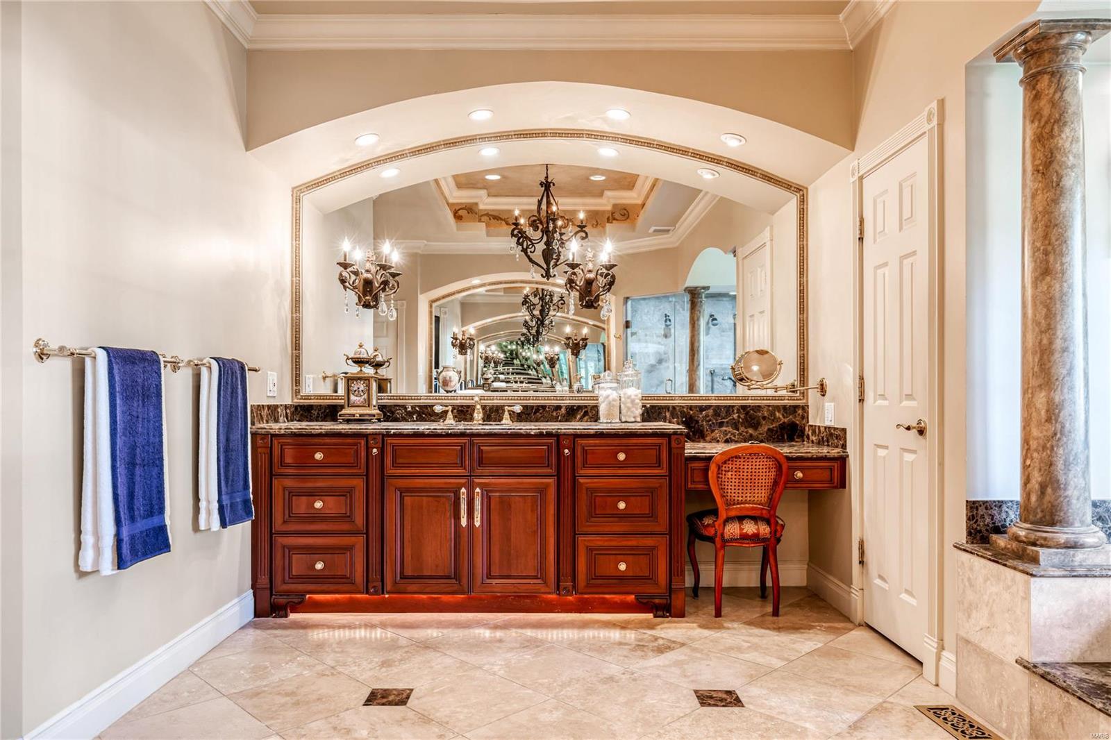 Kings Glen - Residential