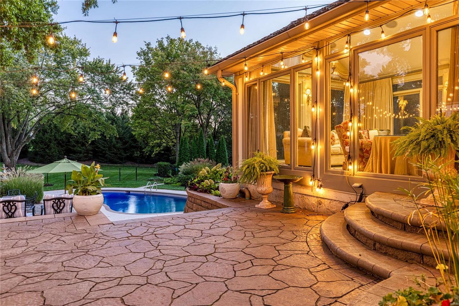 Kings Glen - Residential