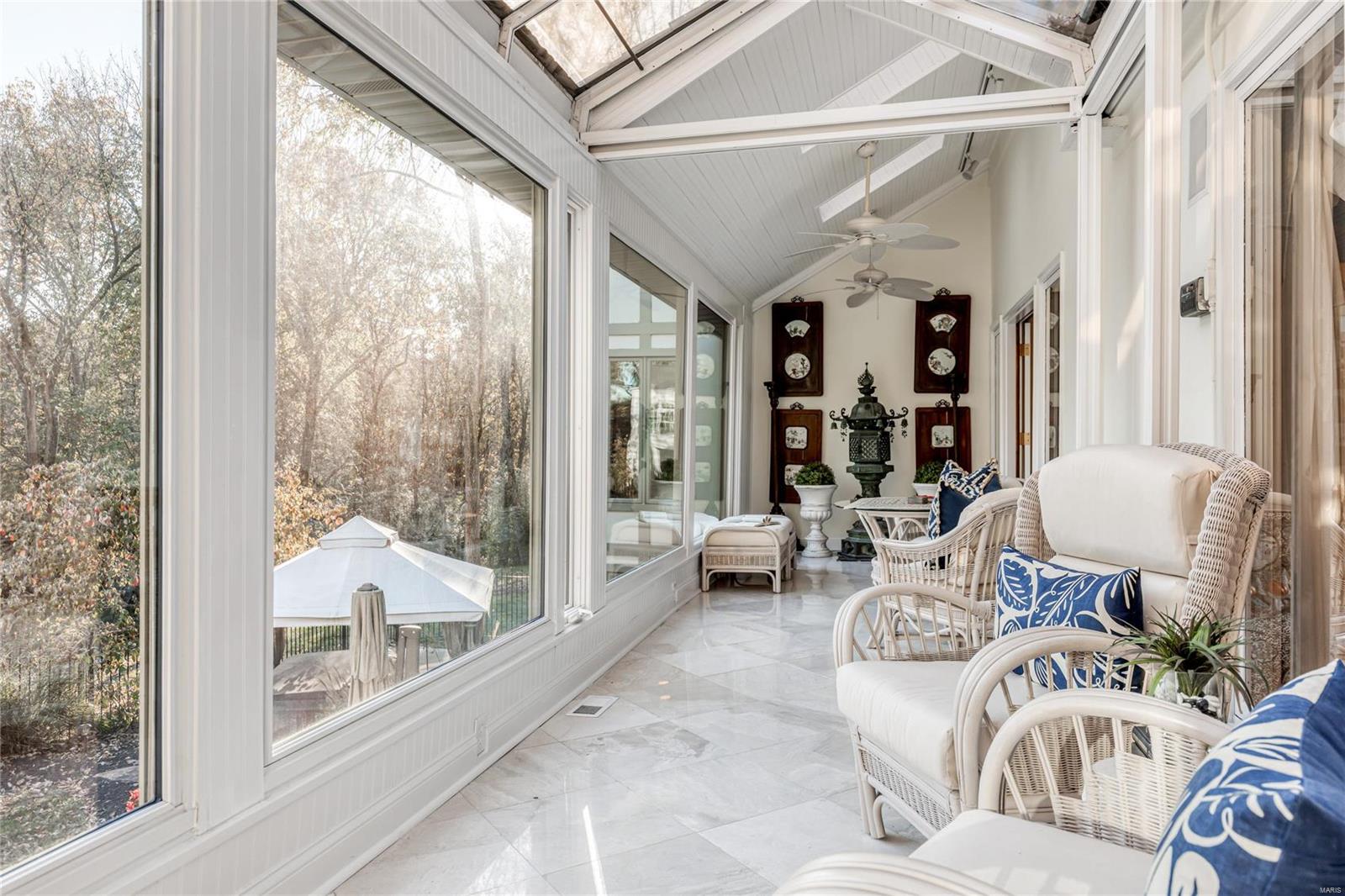 Kings Glen - Residential