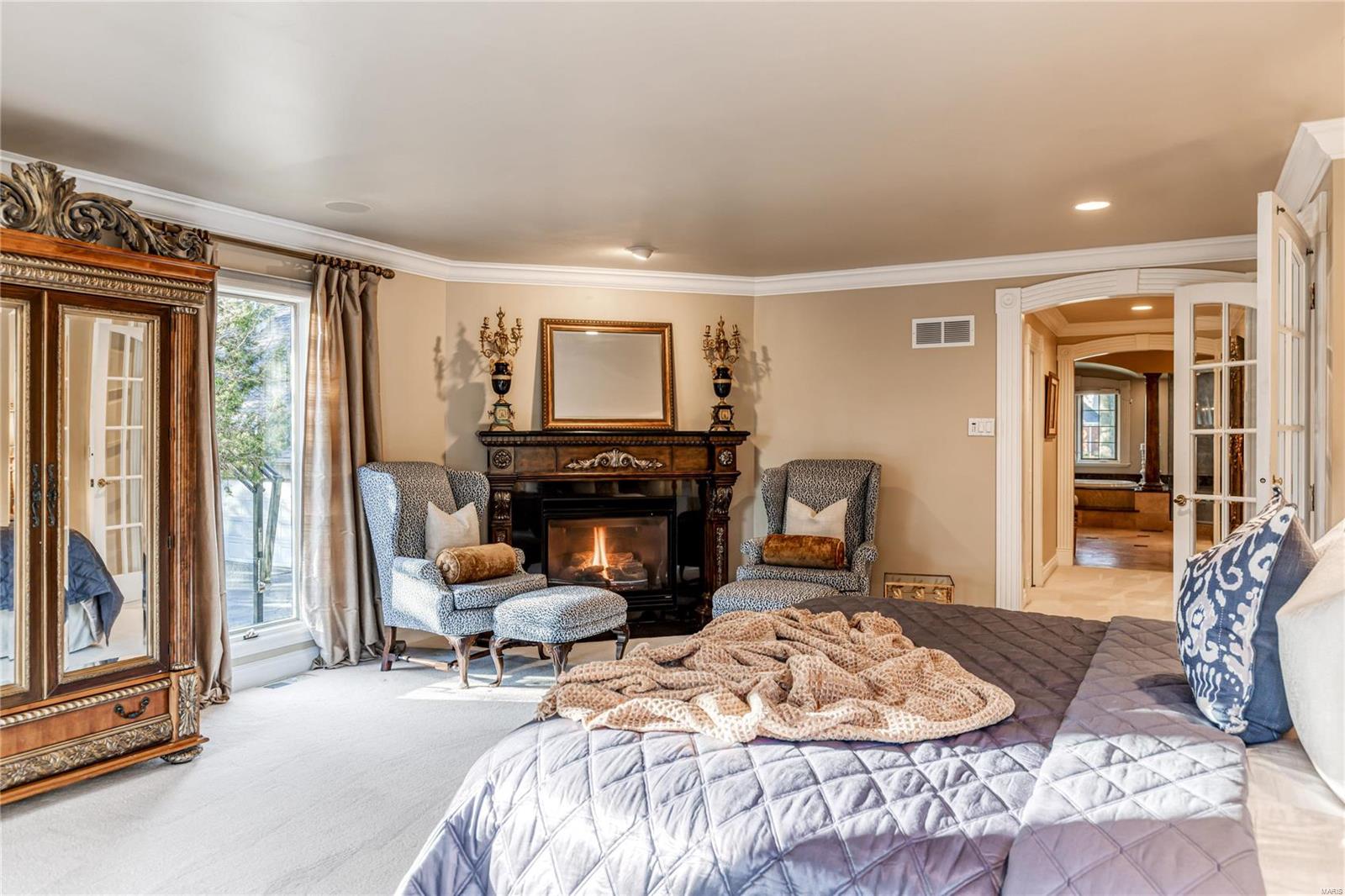 Kings Glen - Residential