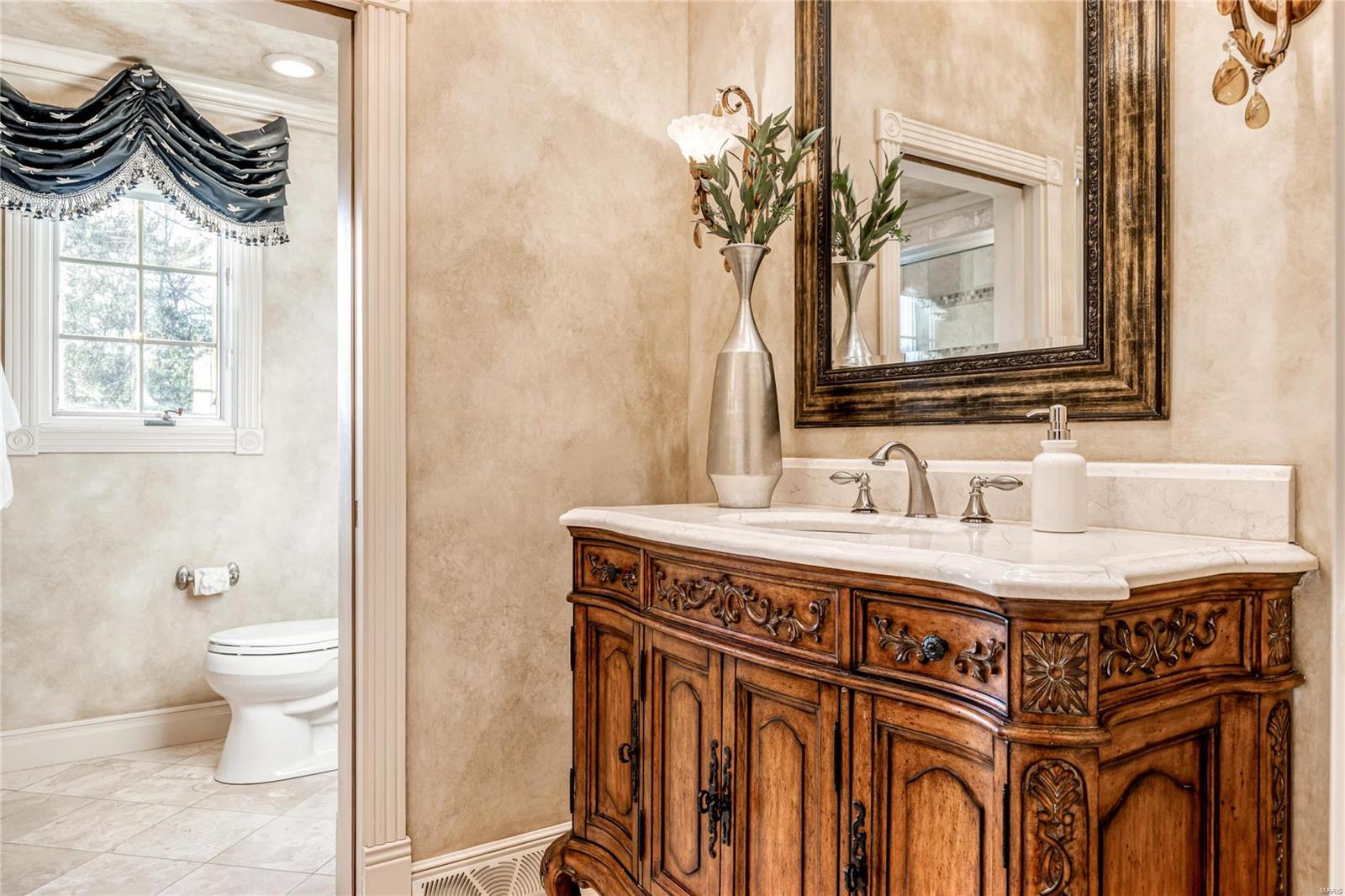 Kings Glen - Residential