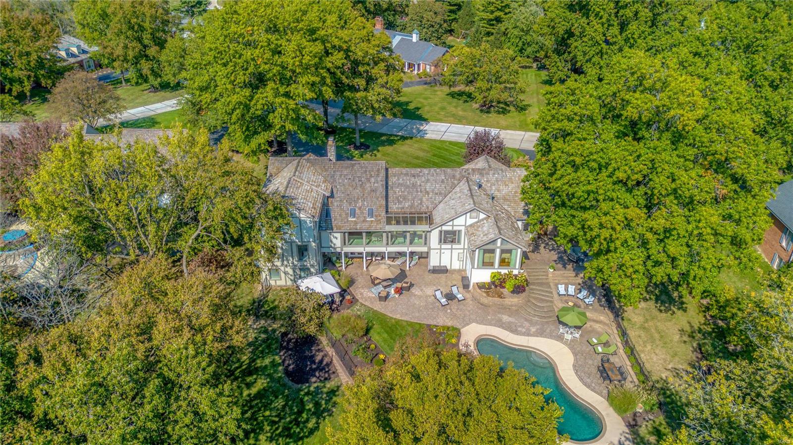 Kings Glen - Residential