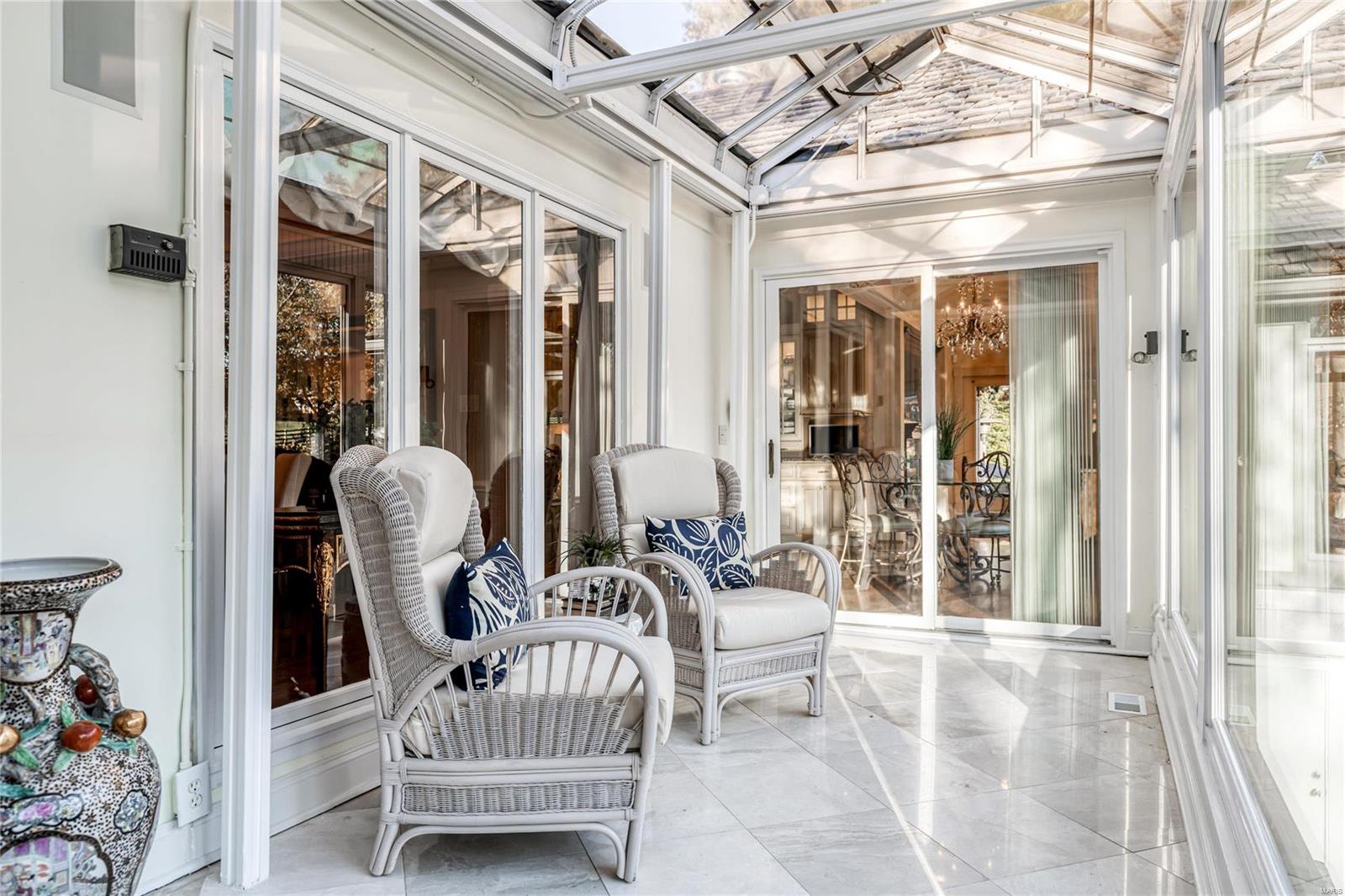 Kings Glen - Residential