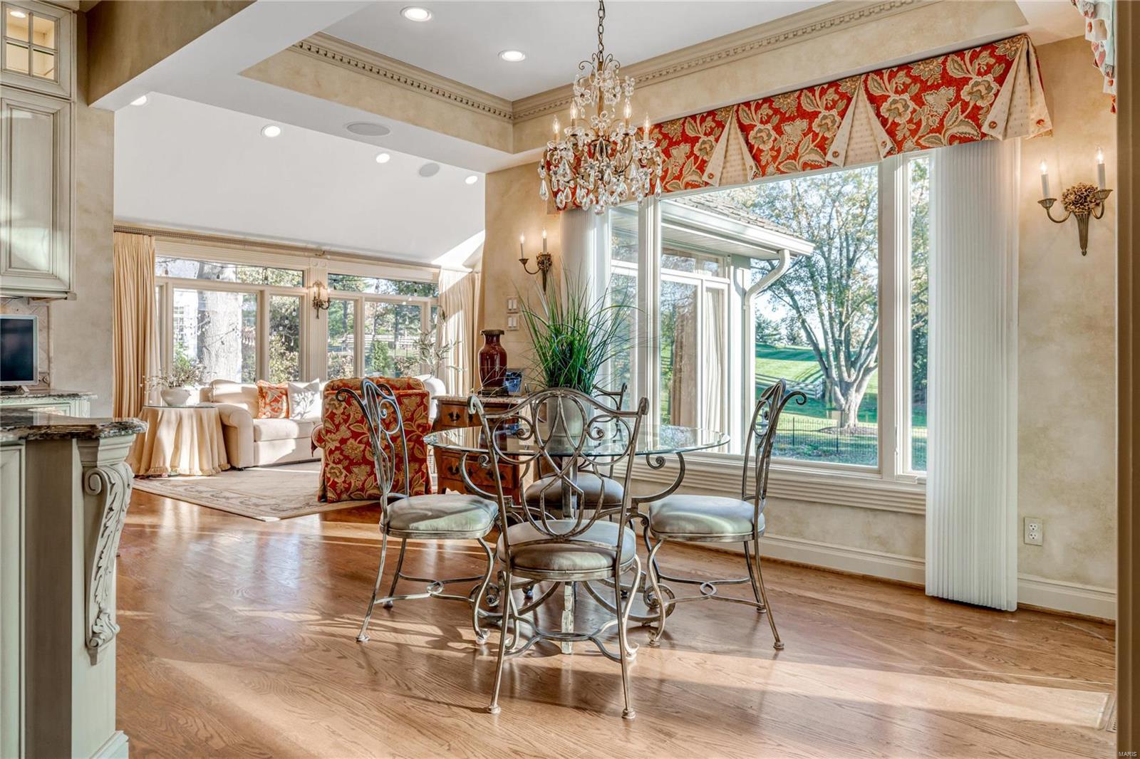 Kings Glen - Residential