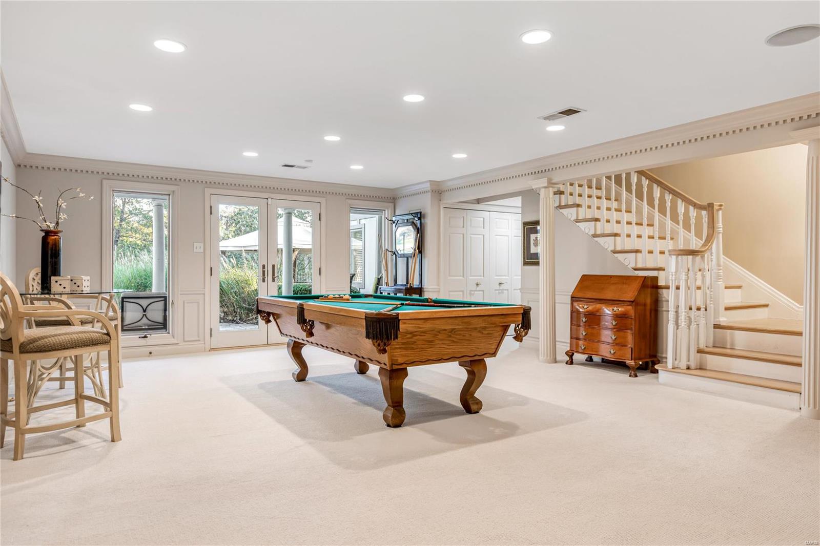 Kings Glen - Residential