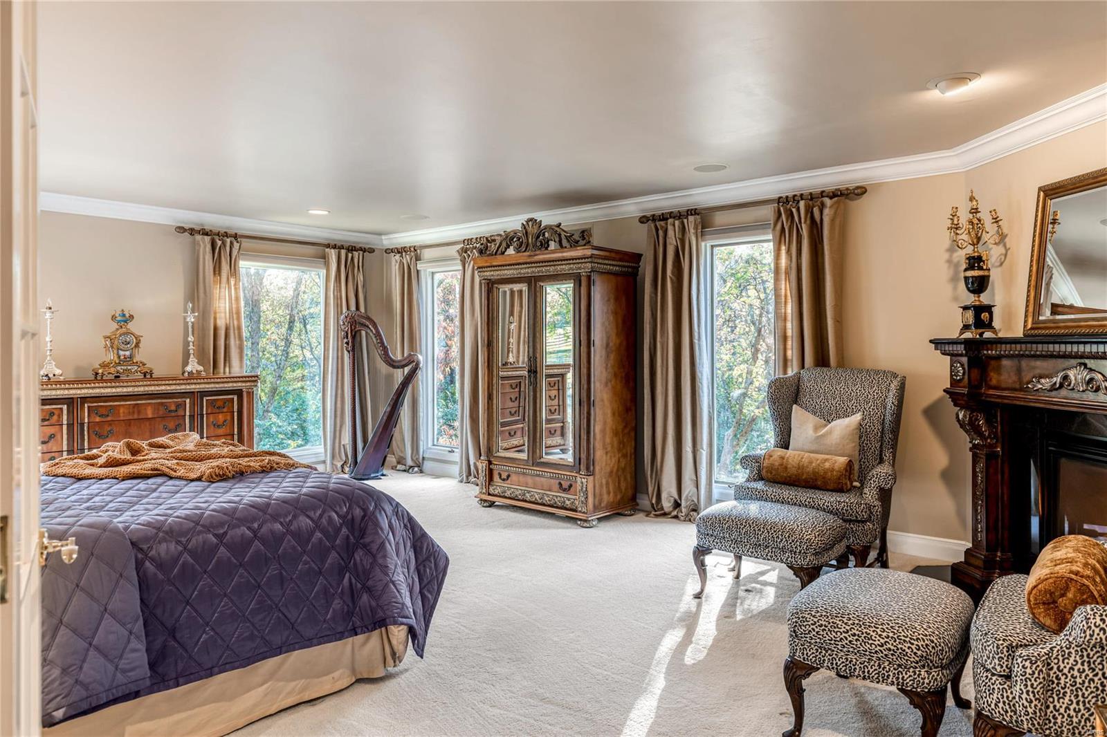 Kings Glen - Residential