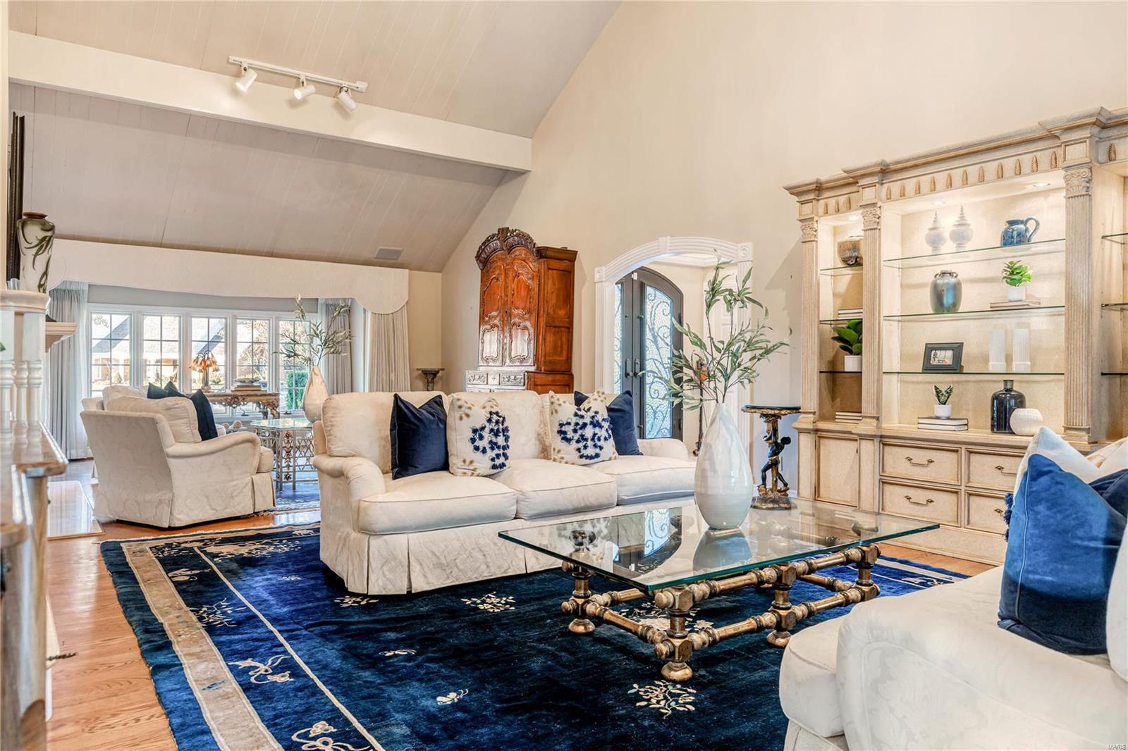 Kings Glen - Residential