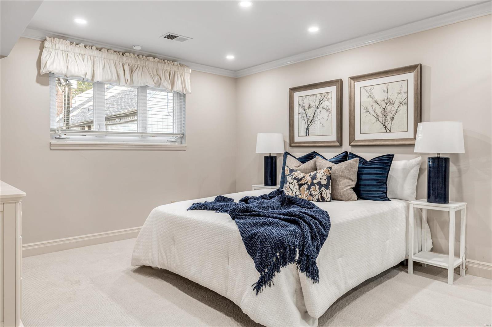 Kings Glen - Residential