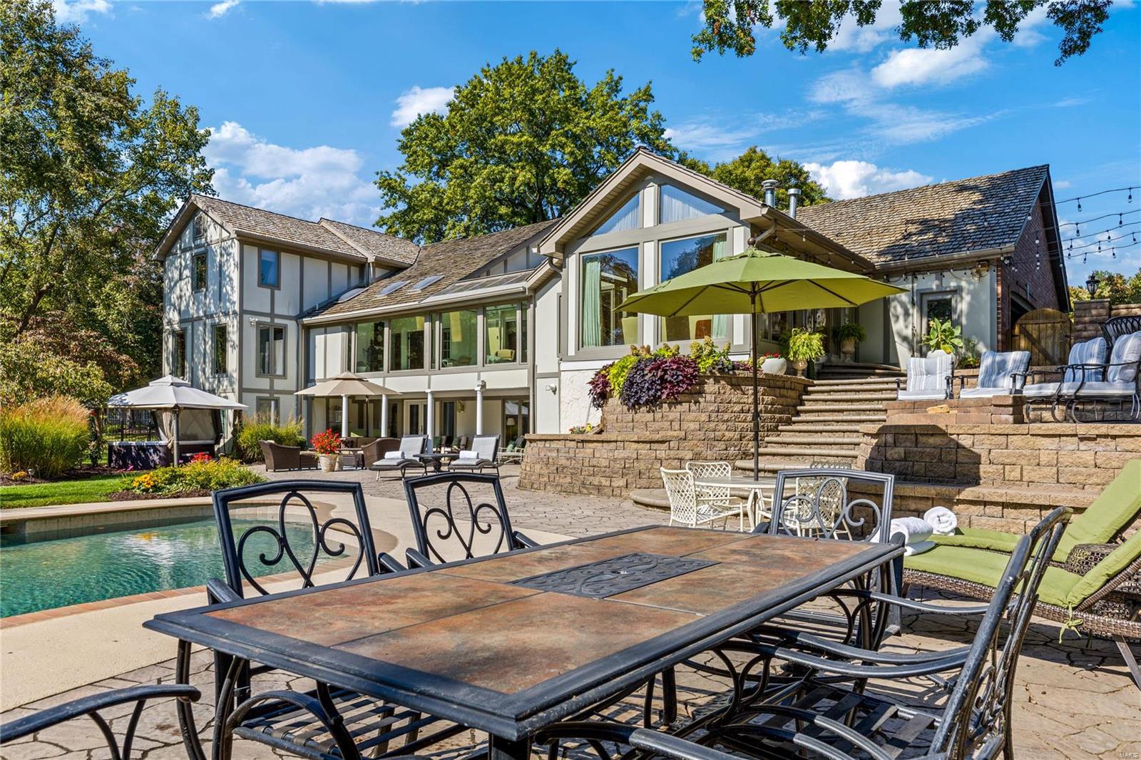 Kings Glen - Residential