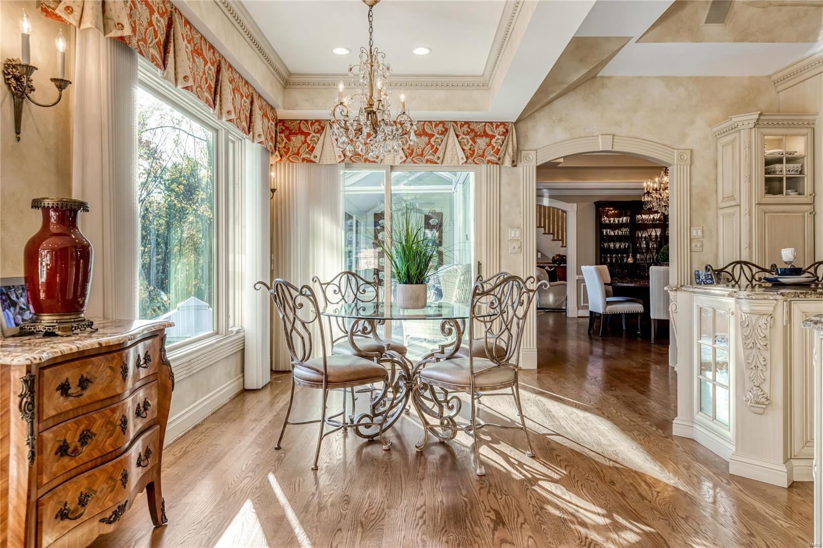 Kings Glen - Residential