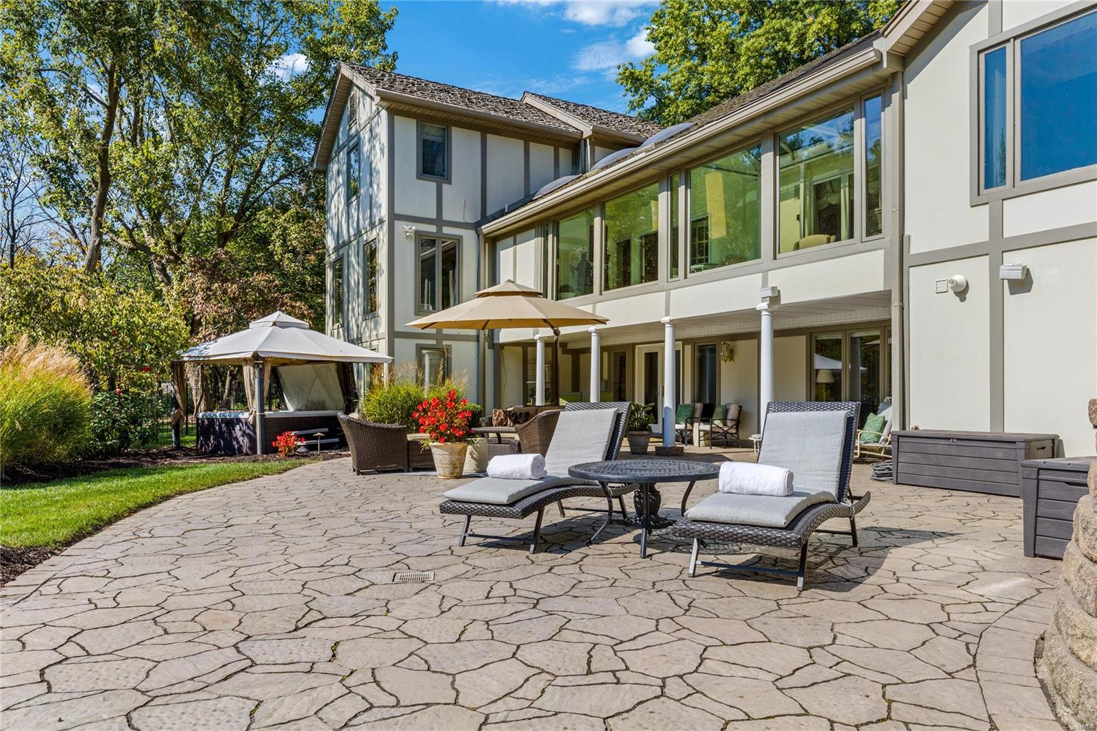 Kings Glen - Residential