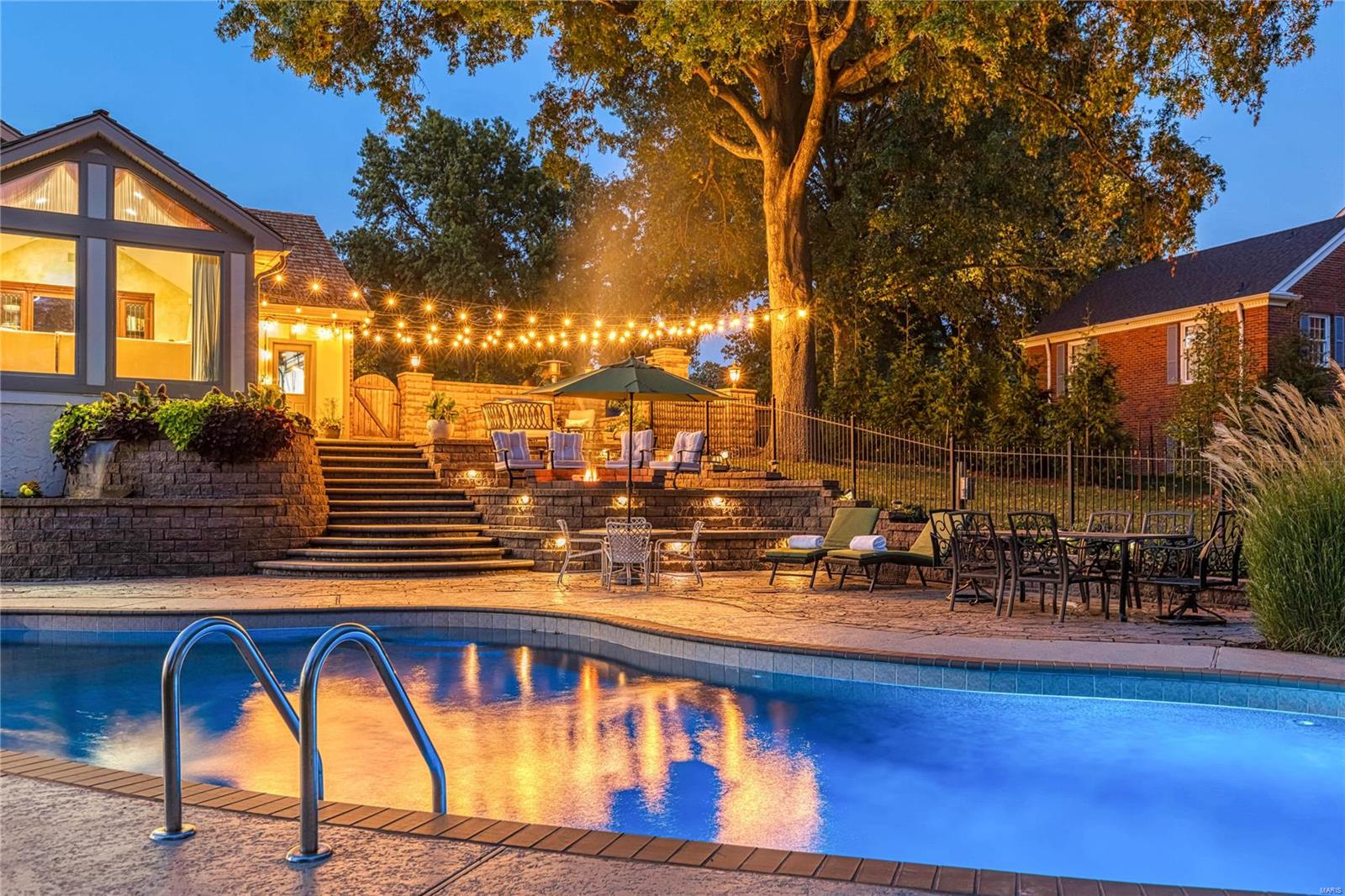 Kings Glen - Residential