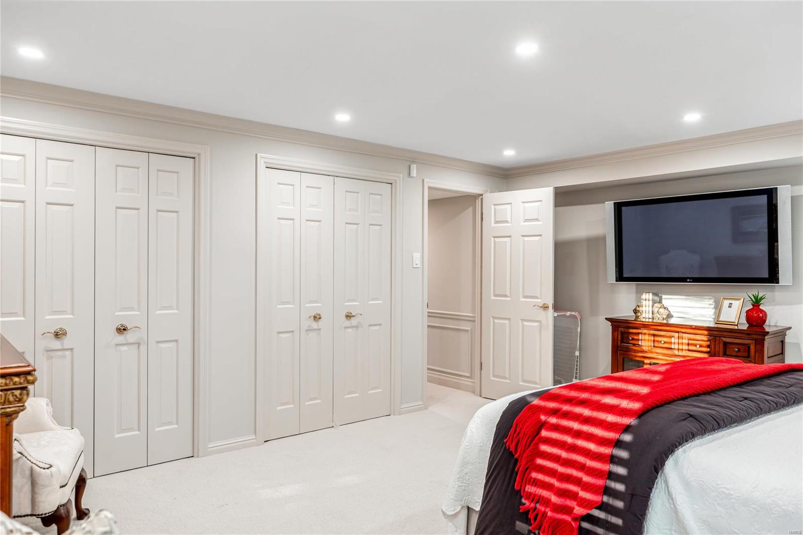 Kings Glen - Residential