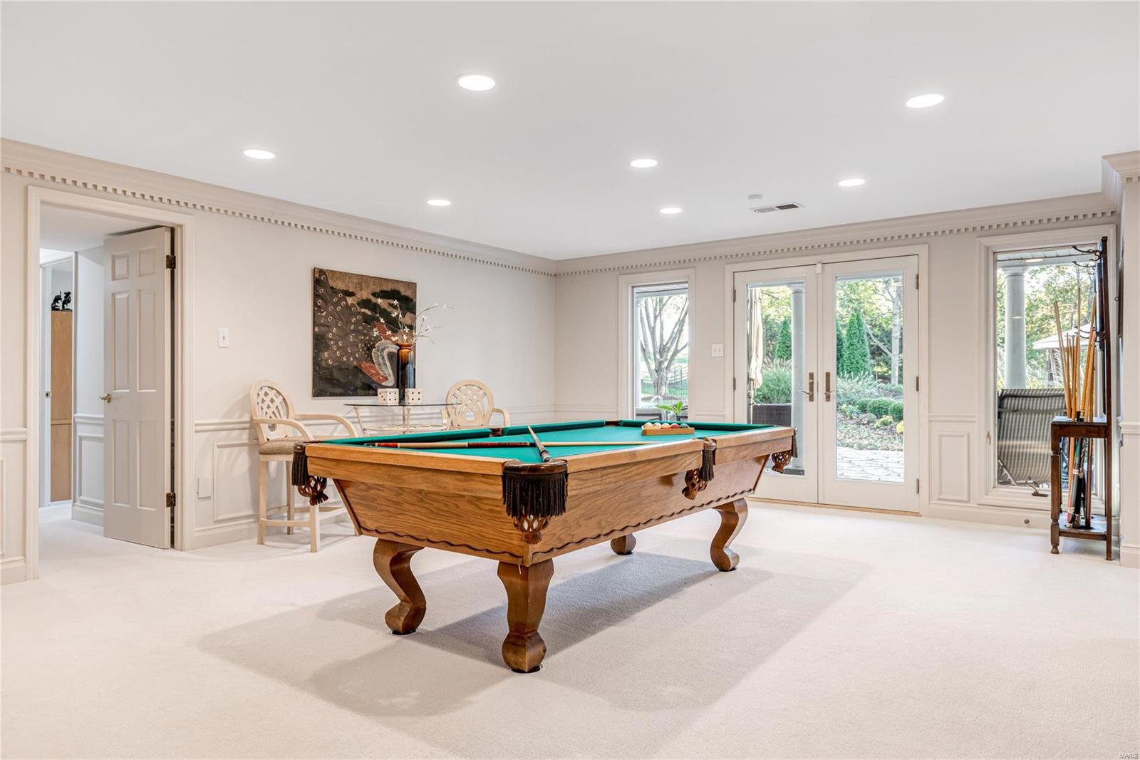 Kings Glen - Residential