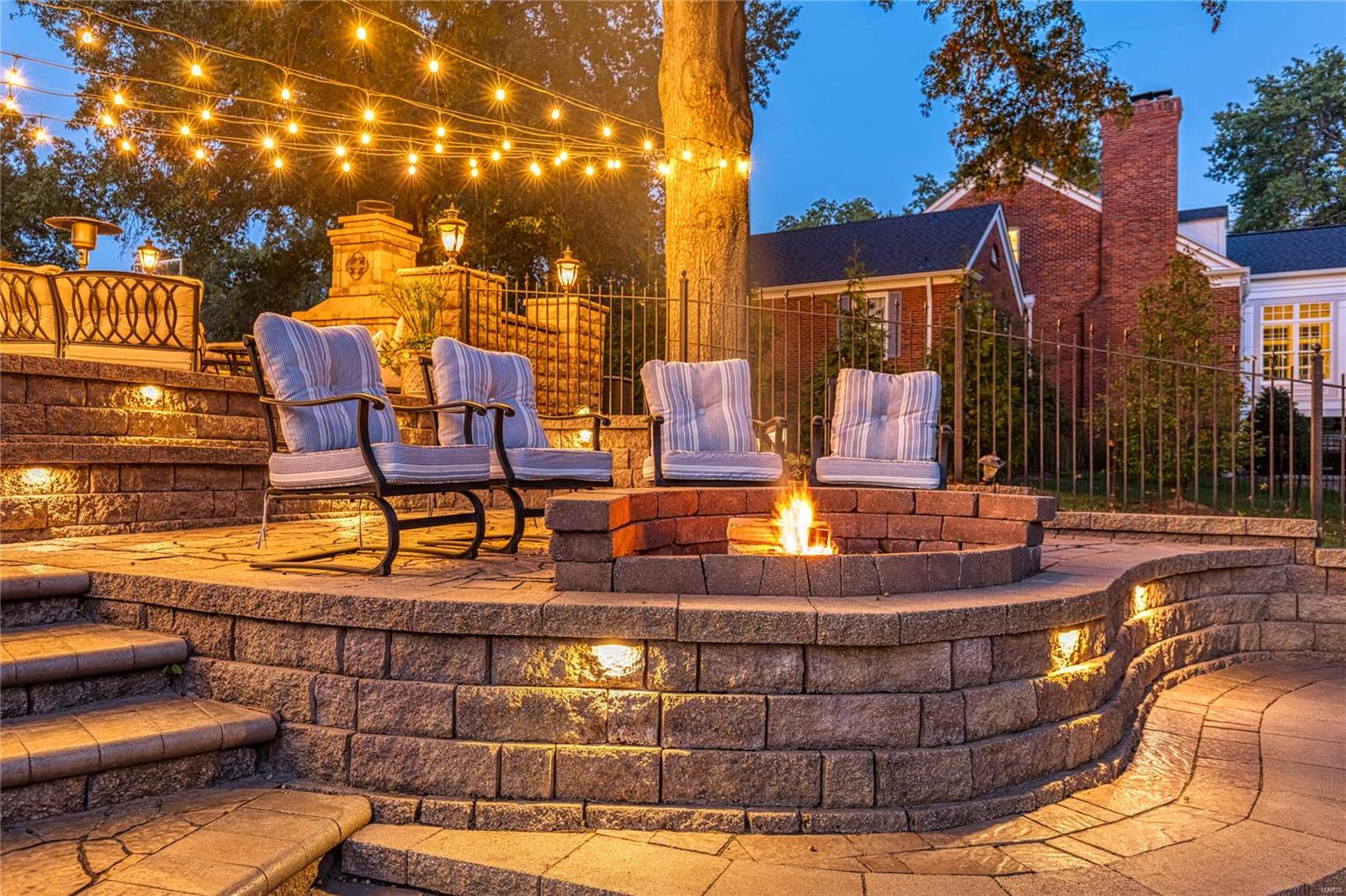 Kings Glen - Residential