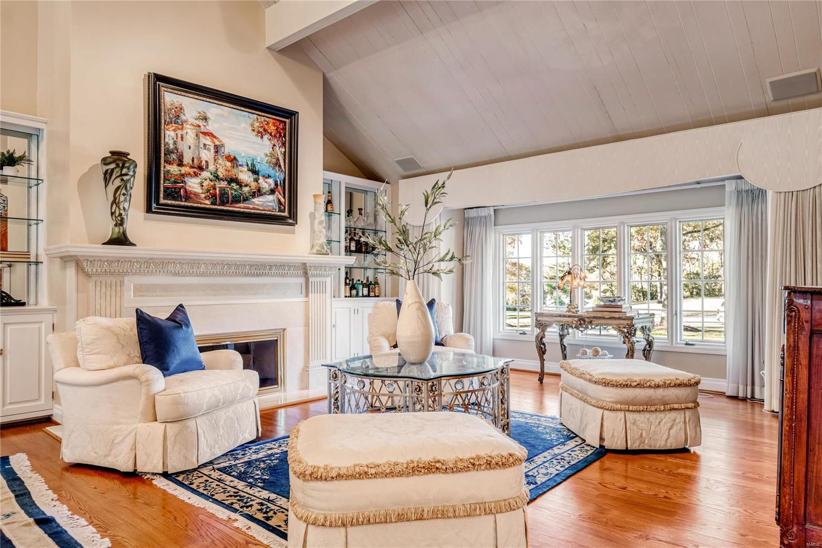 Kings Glen - Residential