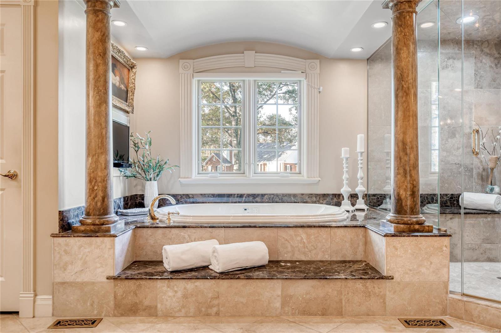 Kings Glen - Residential