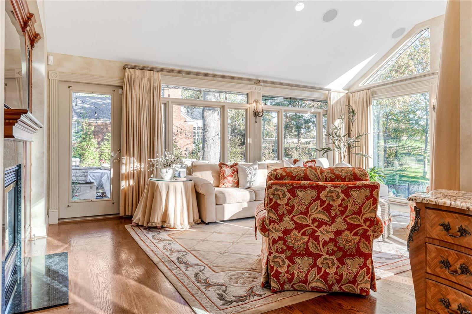 Kings Glen - Residential