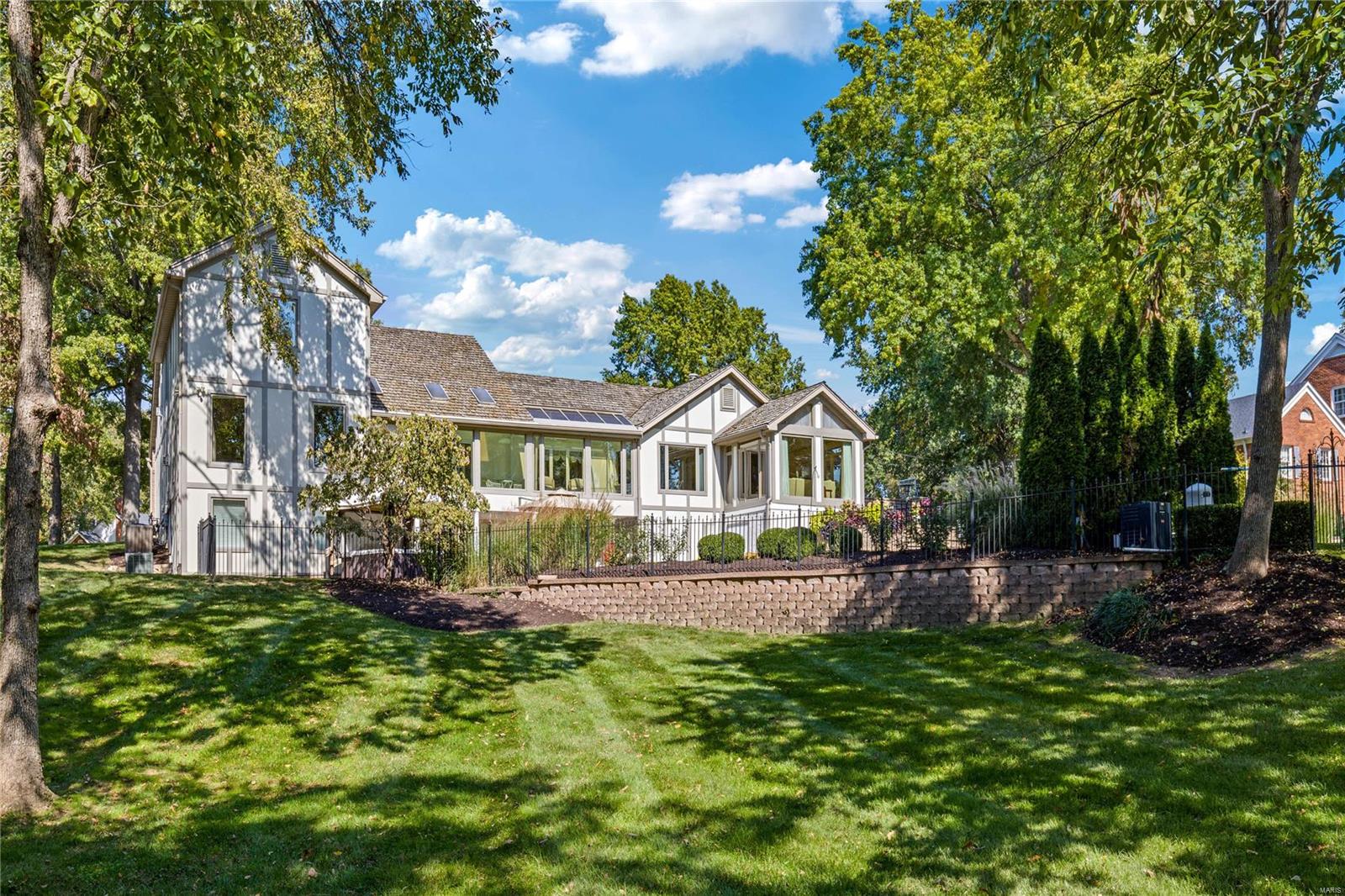 Kings Glen - Residential