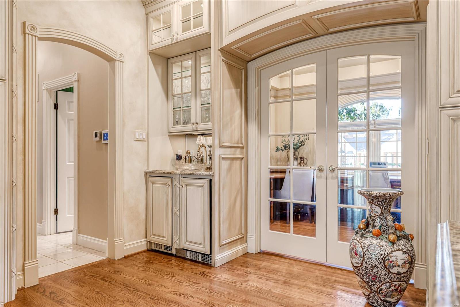 Kings Glen - Residential