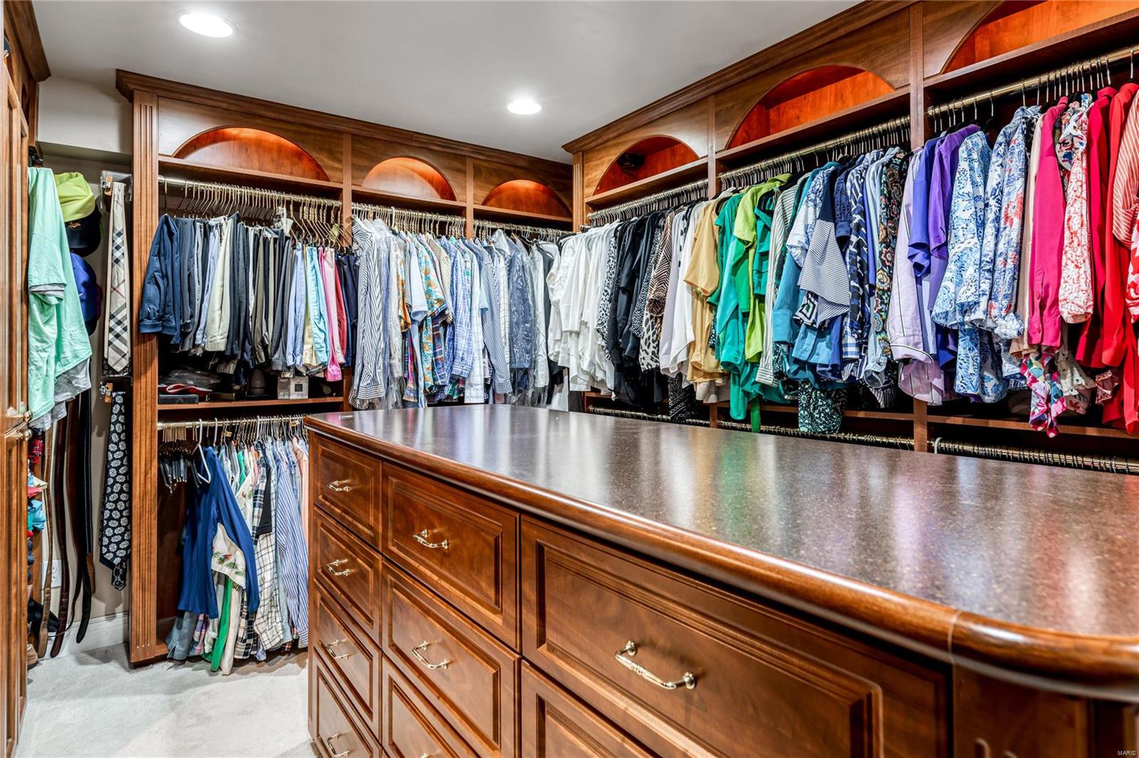 Kings Glen - Residential