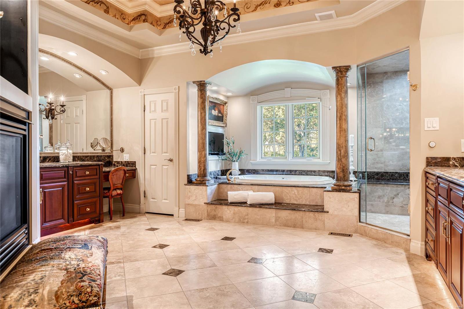 Kings Glen - Residential