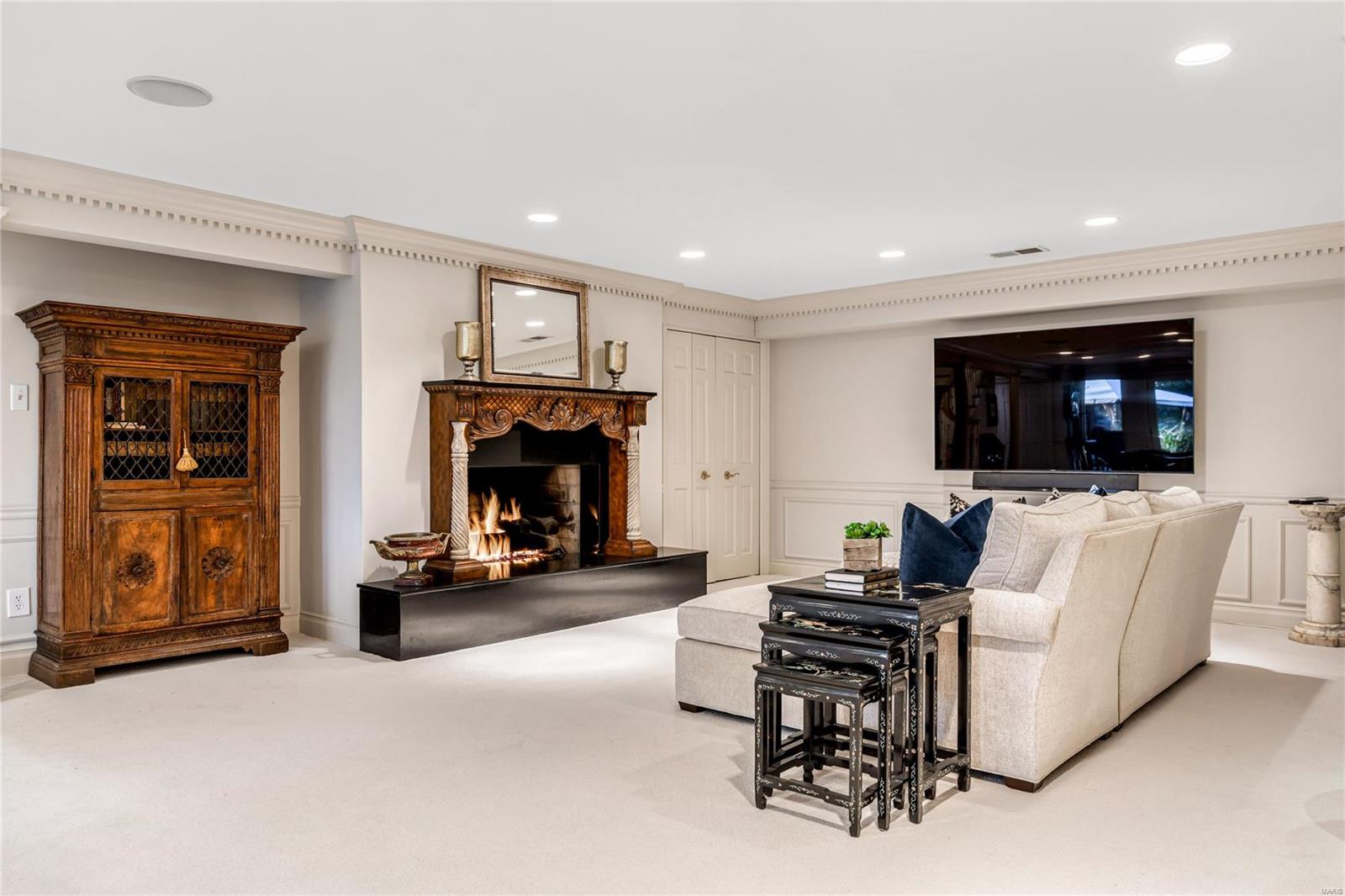 Kings Glen - Residential