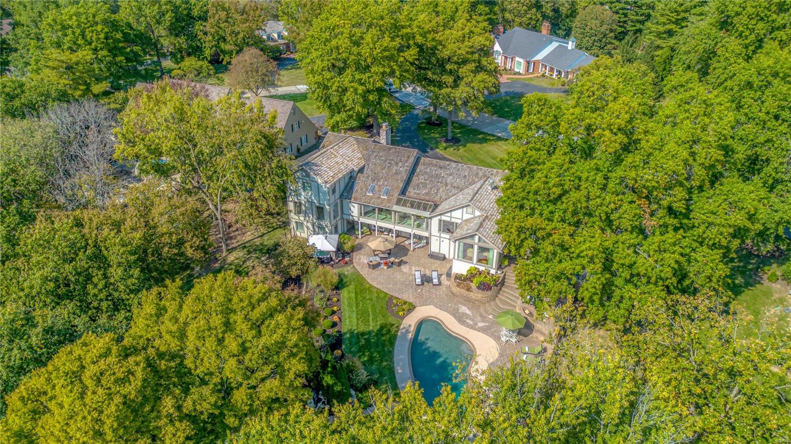 Kings Glen - Residential