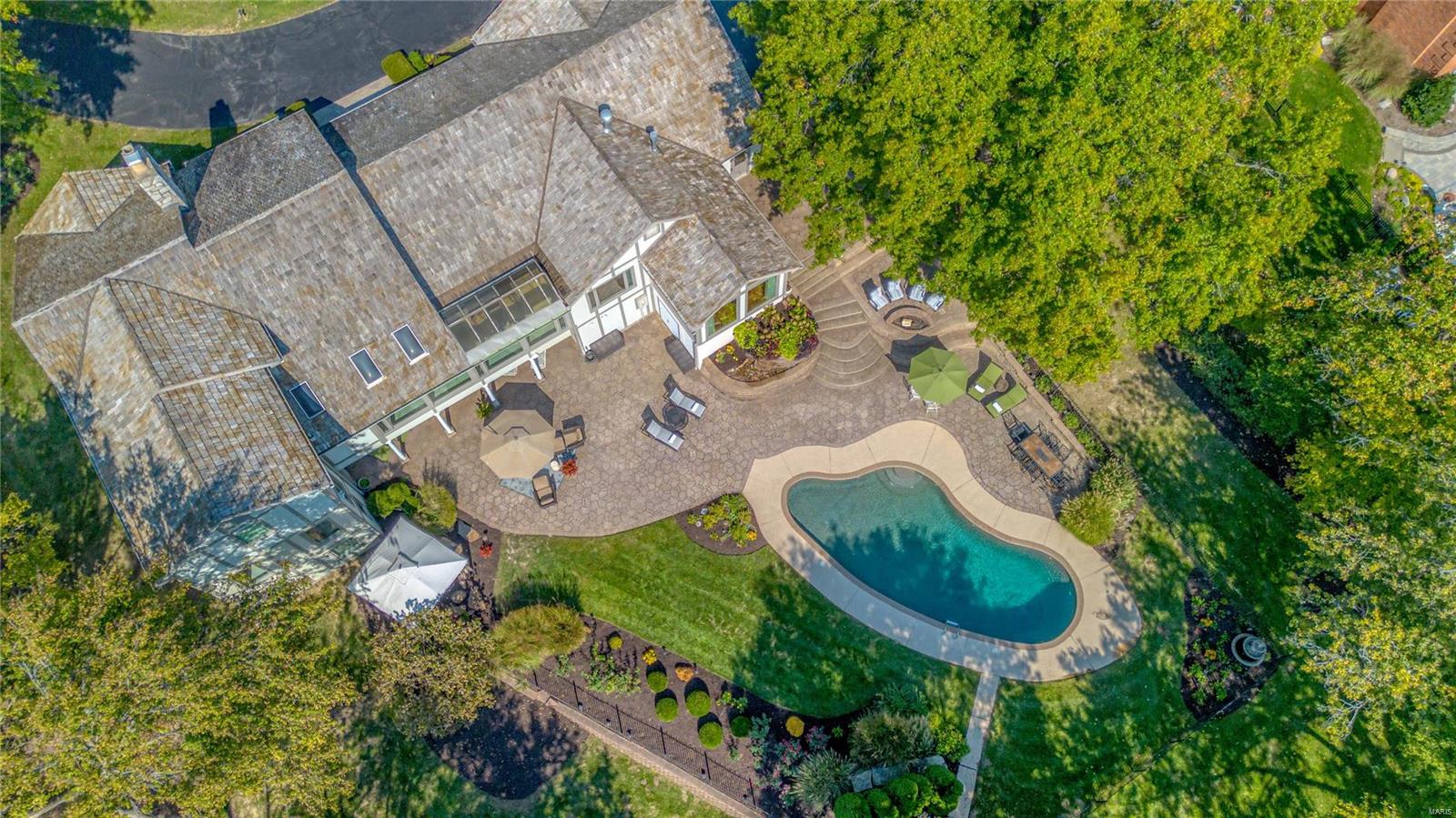 Kings Glen - Residential