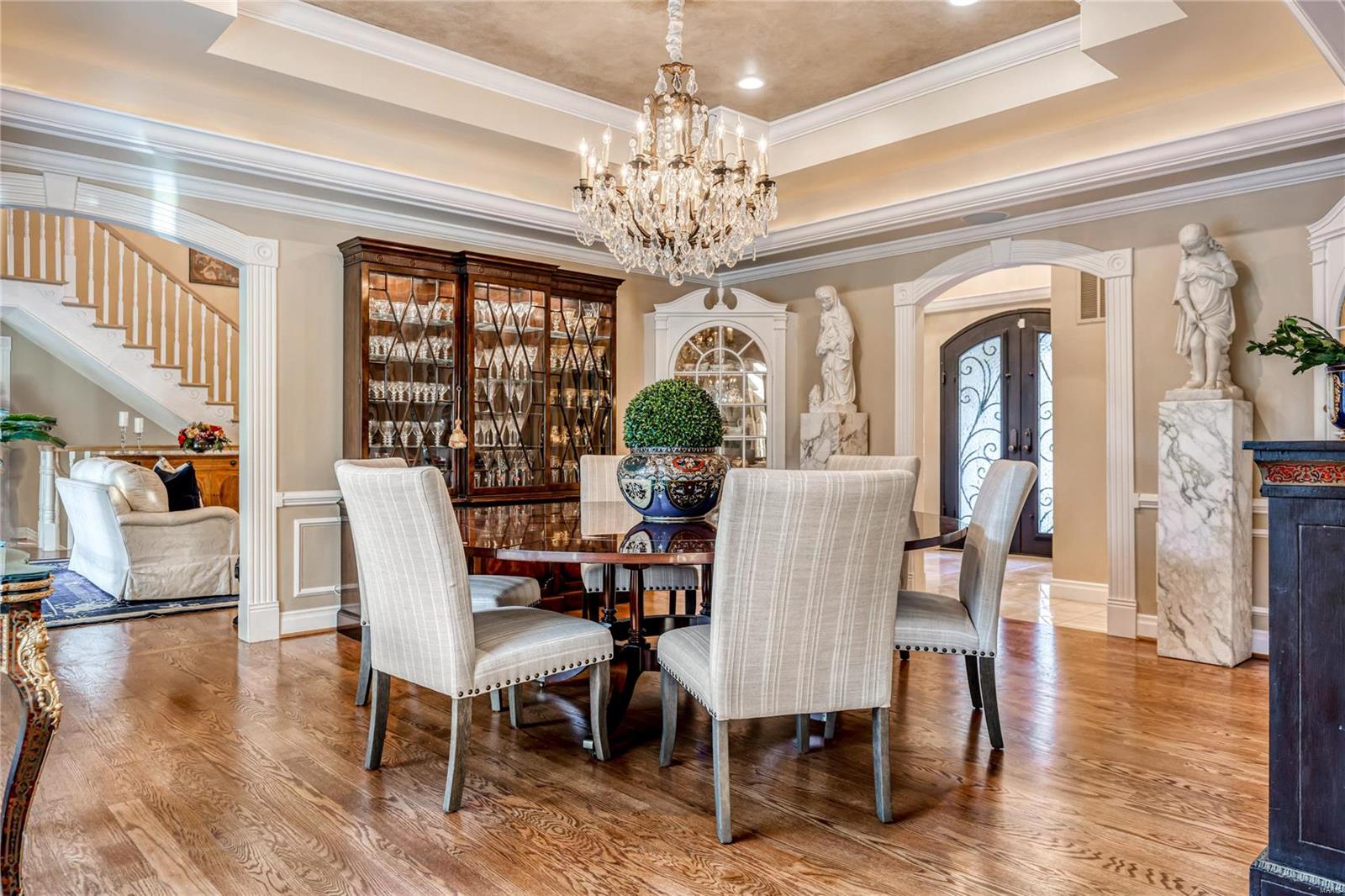 Kings Glen - Residential