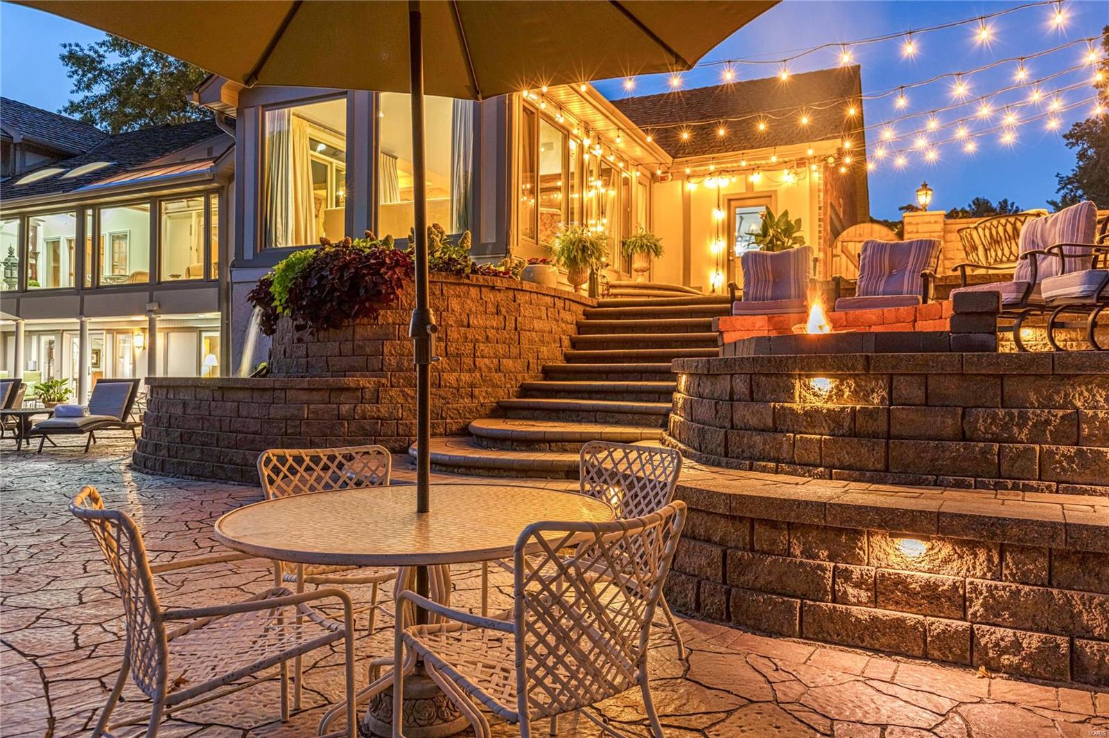 Kings Glen - Residential