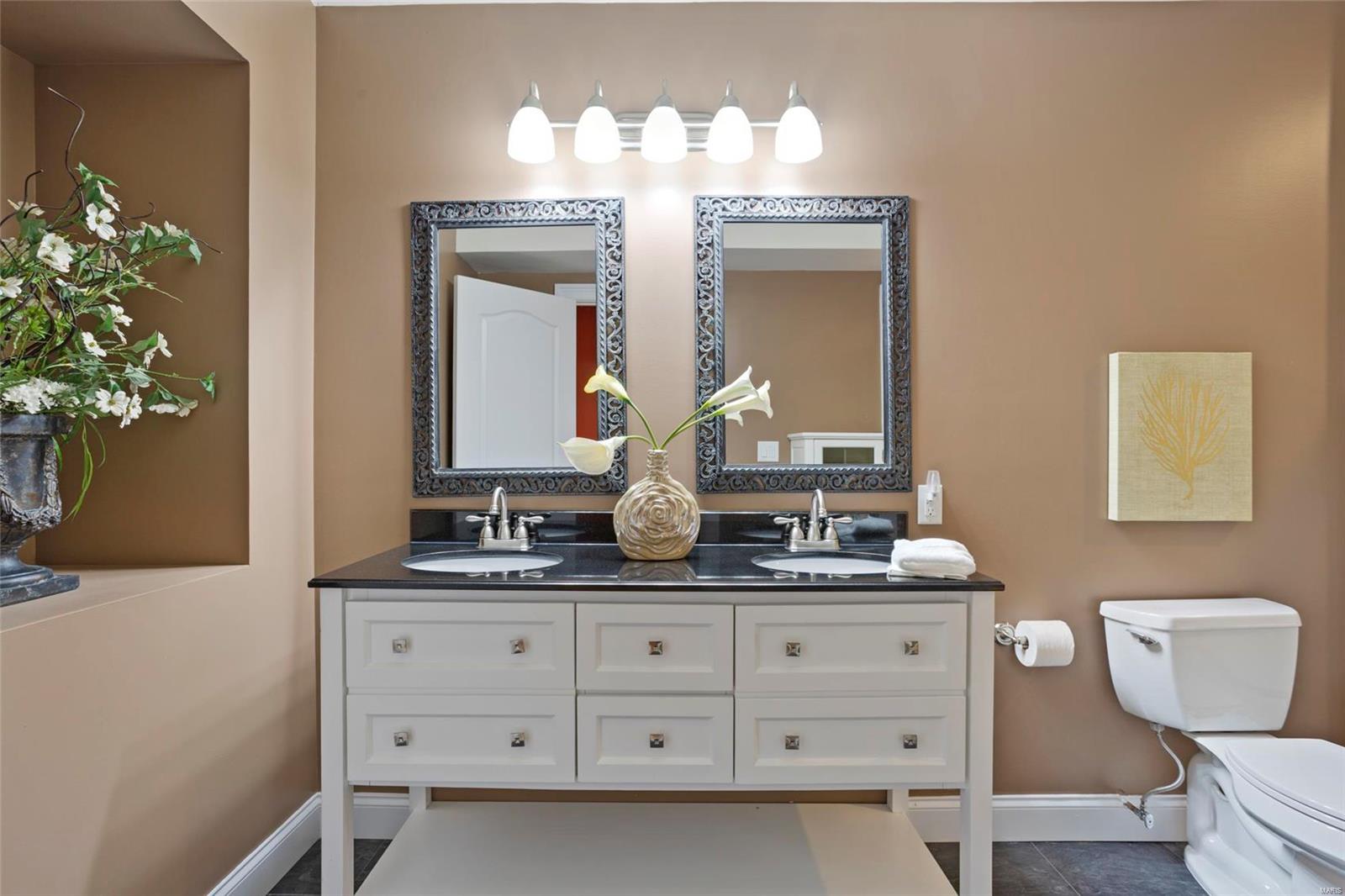 Red Bird - Residential